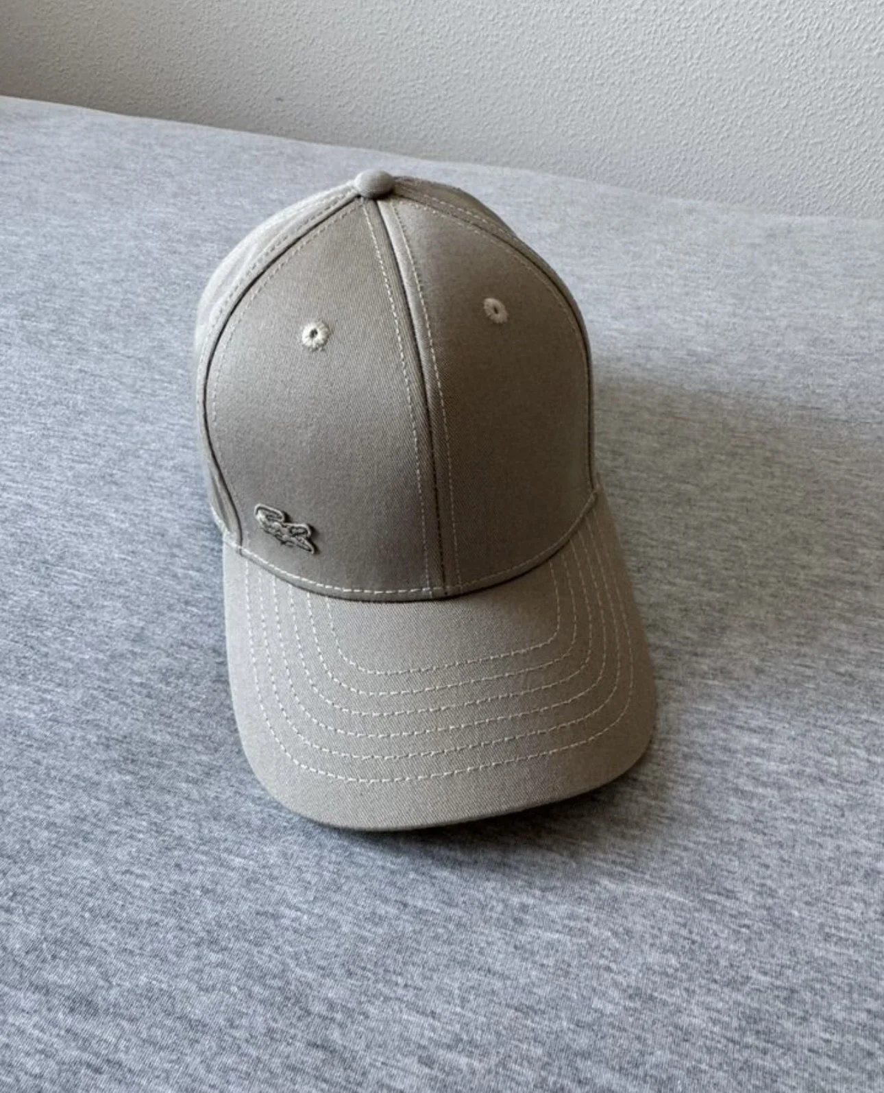 Бейсболки lacoste/goorin brothers / adidas - миниатюра 2