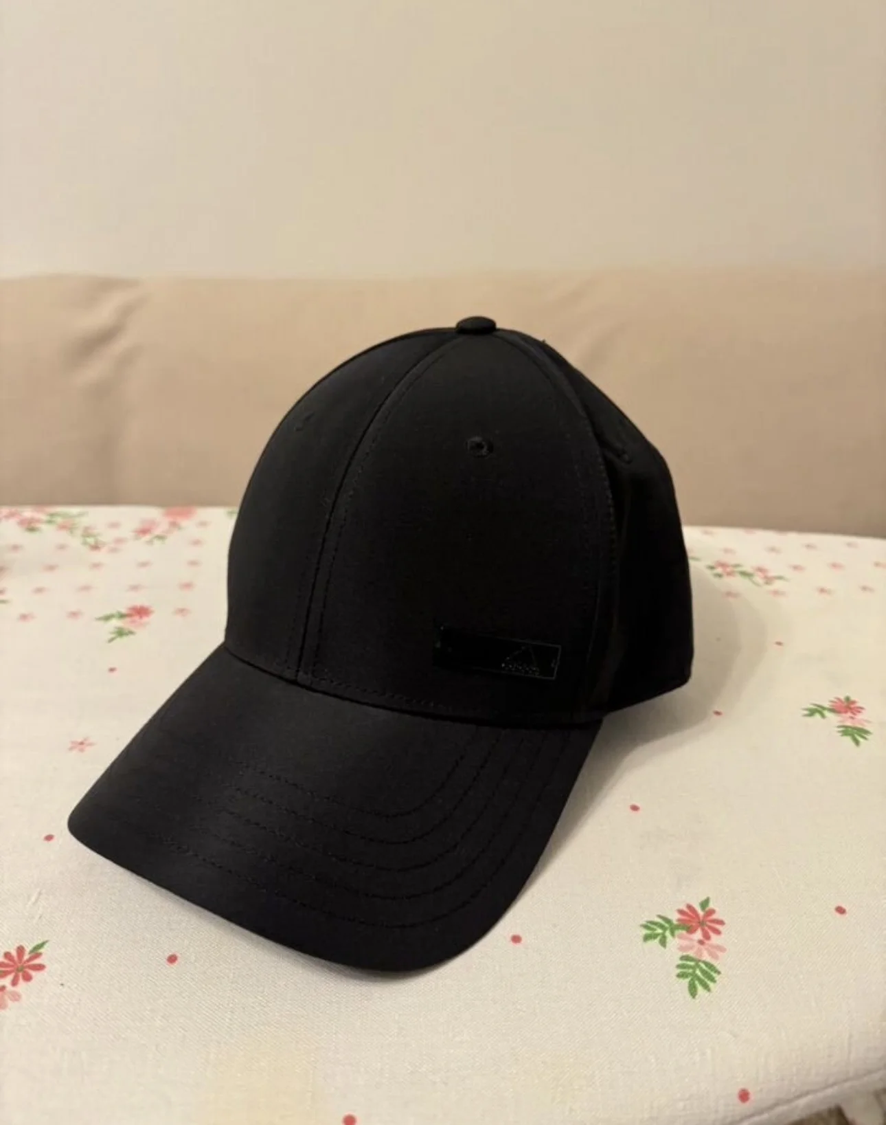 Бейсболки lacoste/goorin brothers / adidas - миниатюра 3