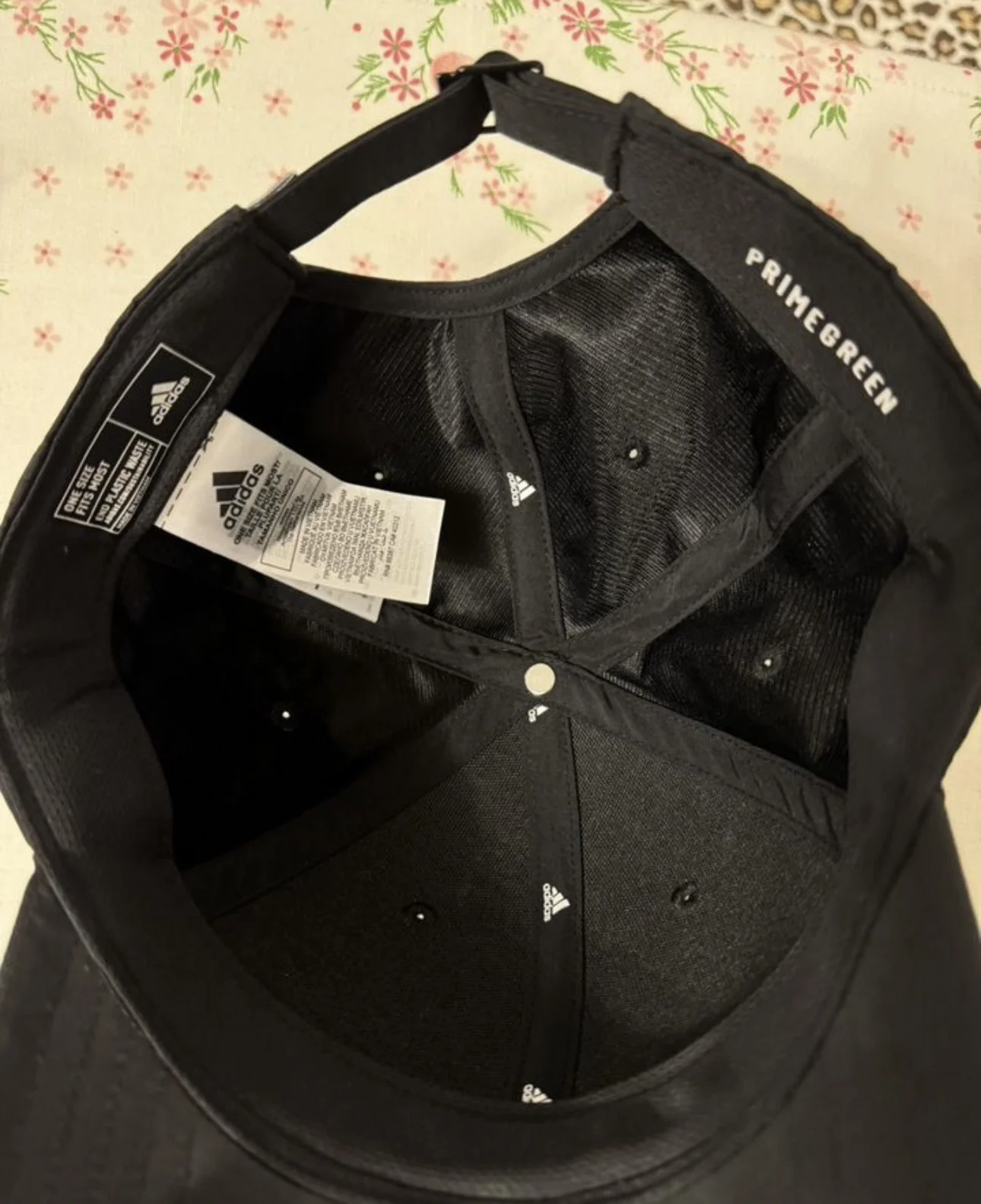 Бейсболки lacoste/goorin brothers / adidas - миниатюра 10