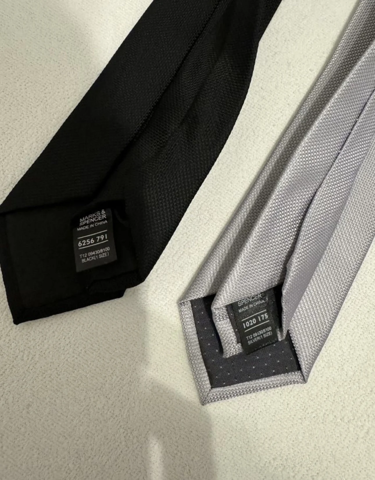 Галстуки новые AngeloBonetti/M&S - миниатюра 6