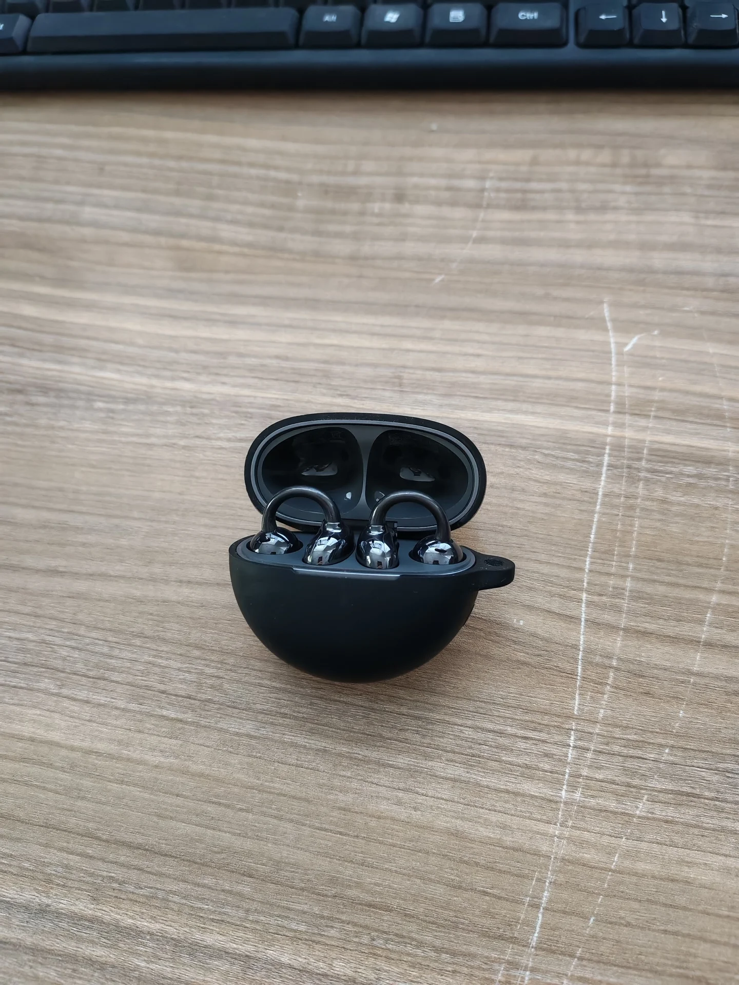 Huawei freeclip 1 - миниатюра 6