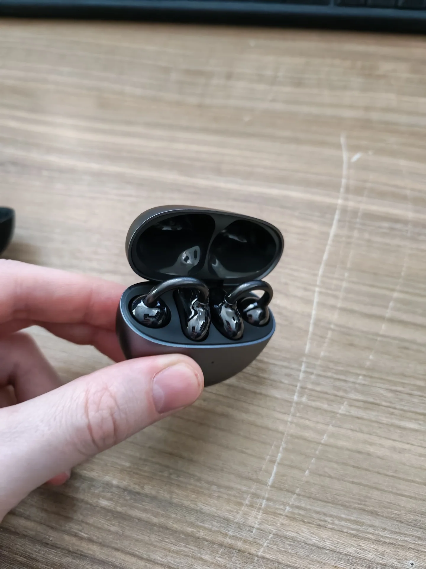 Huawei freeclip 1 - миниатюра 7