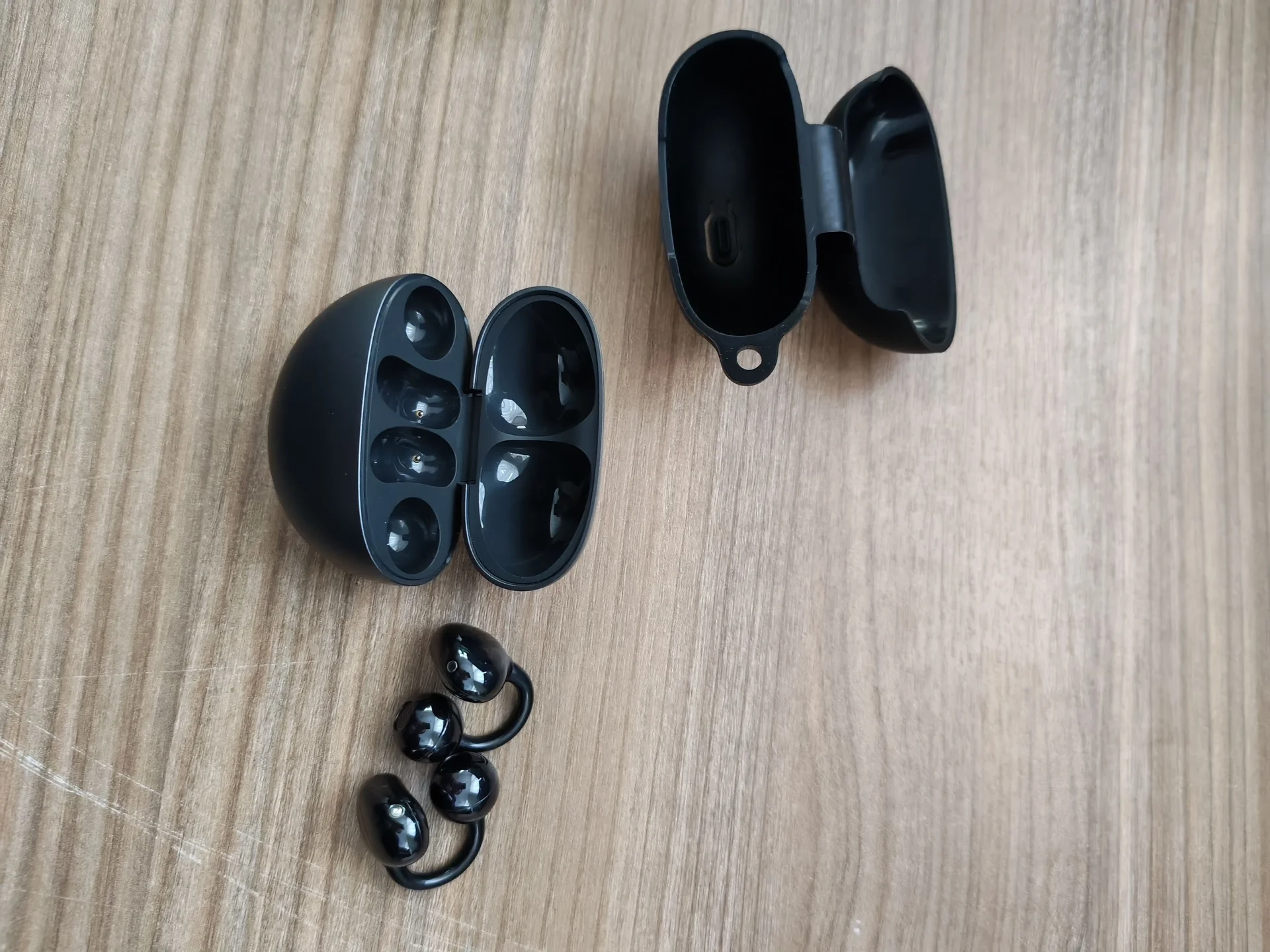 Huawei freeclip 1 - миниатюра 8