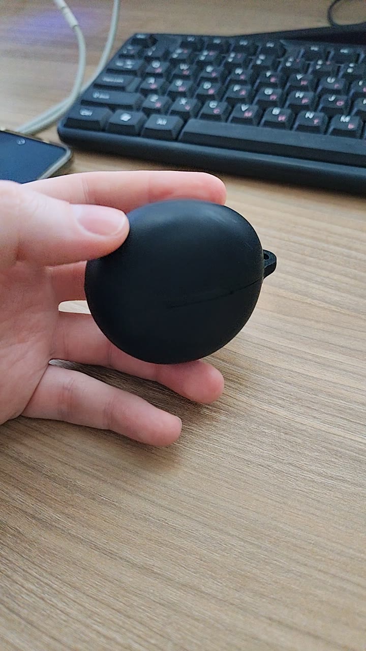 Huawei freeclip 1 - видео 9