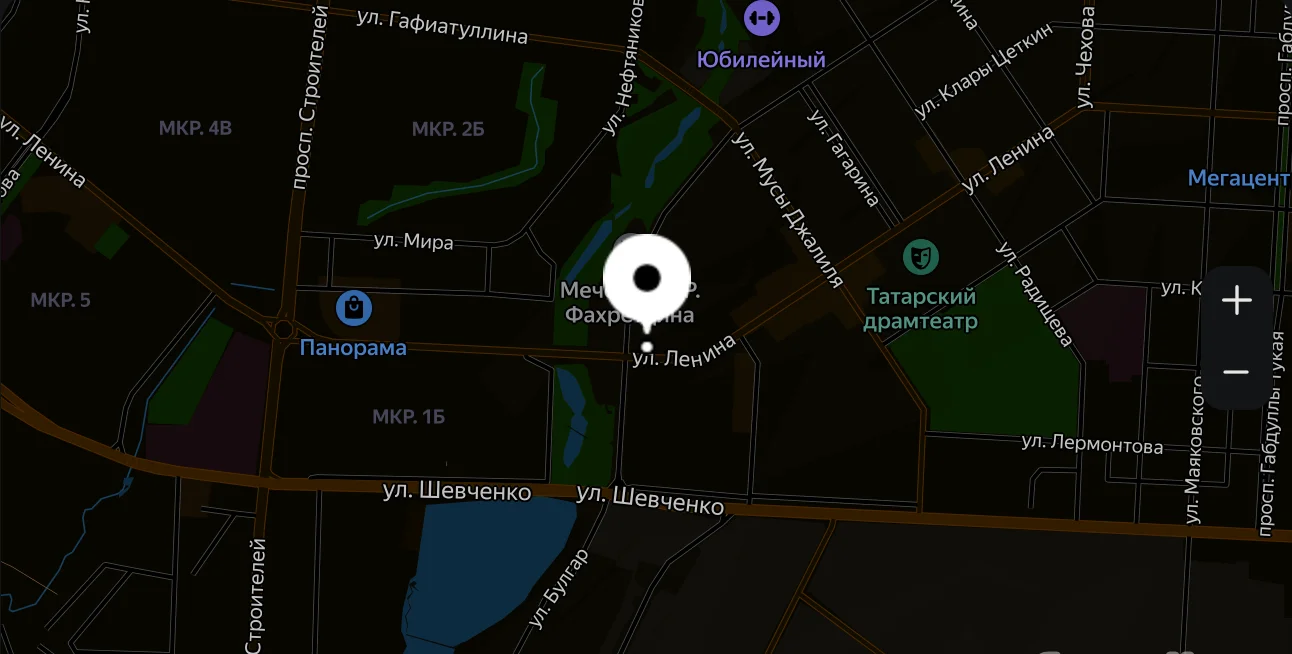 Сдам помещение свободного назначения в центре города Альметьевск 56 кв.м.