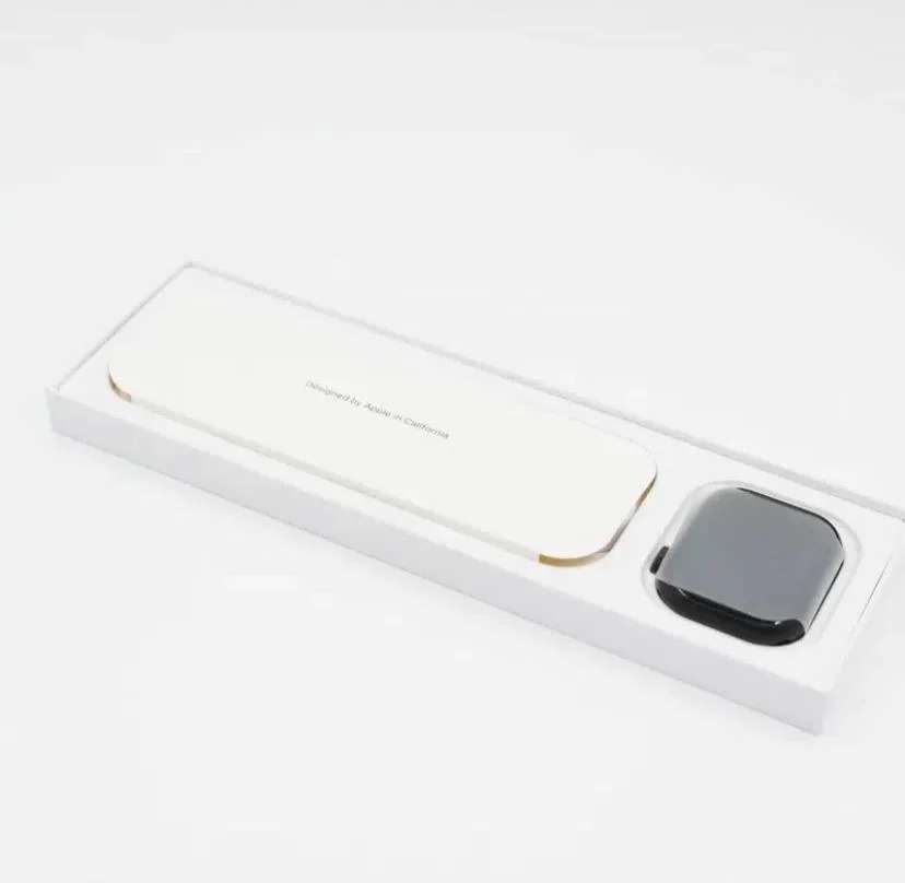 SERIES 11 Aluminum — часы, которые влюбляют - миниатюра 2