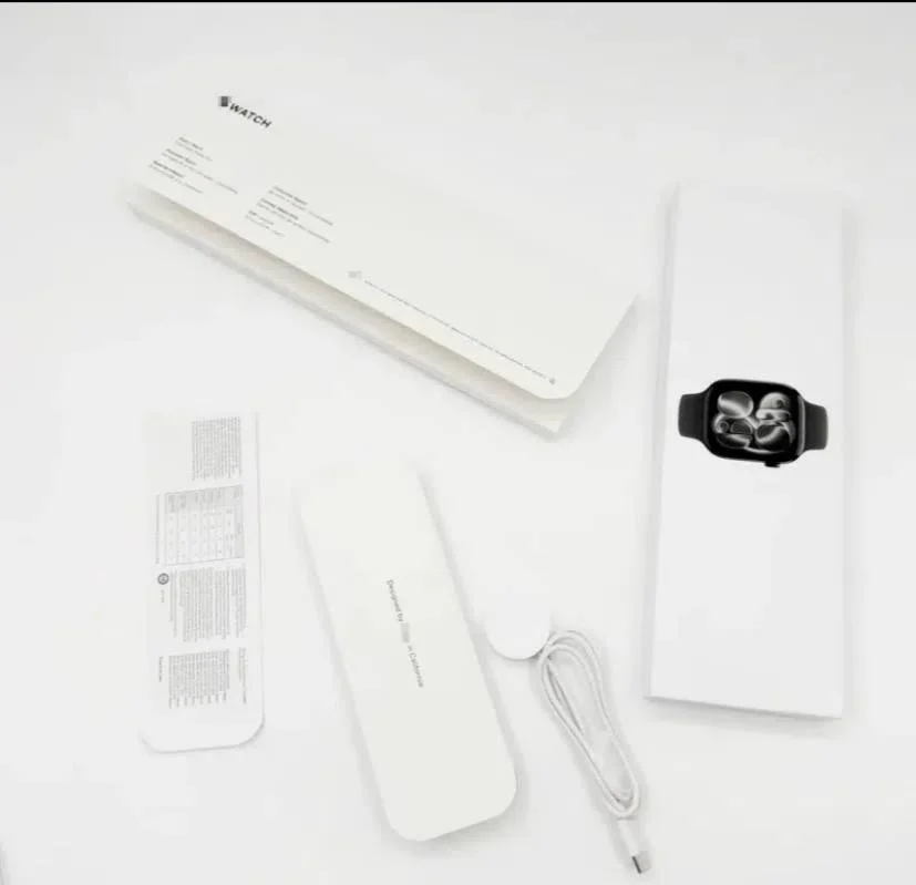 SERIES 11 Aluminum — часы, которые влюбляют - миниатюра 3