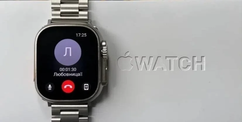 SERIES 11 Aluminum — часы, которые влюбляют - миниатюра 4