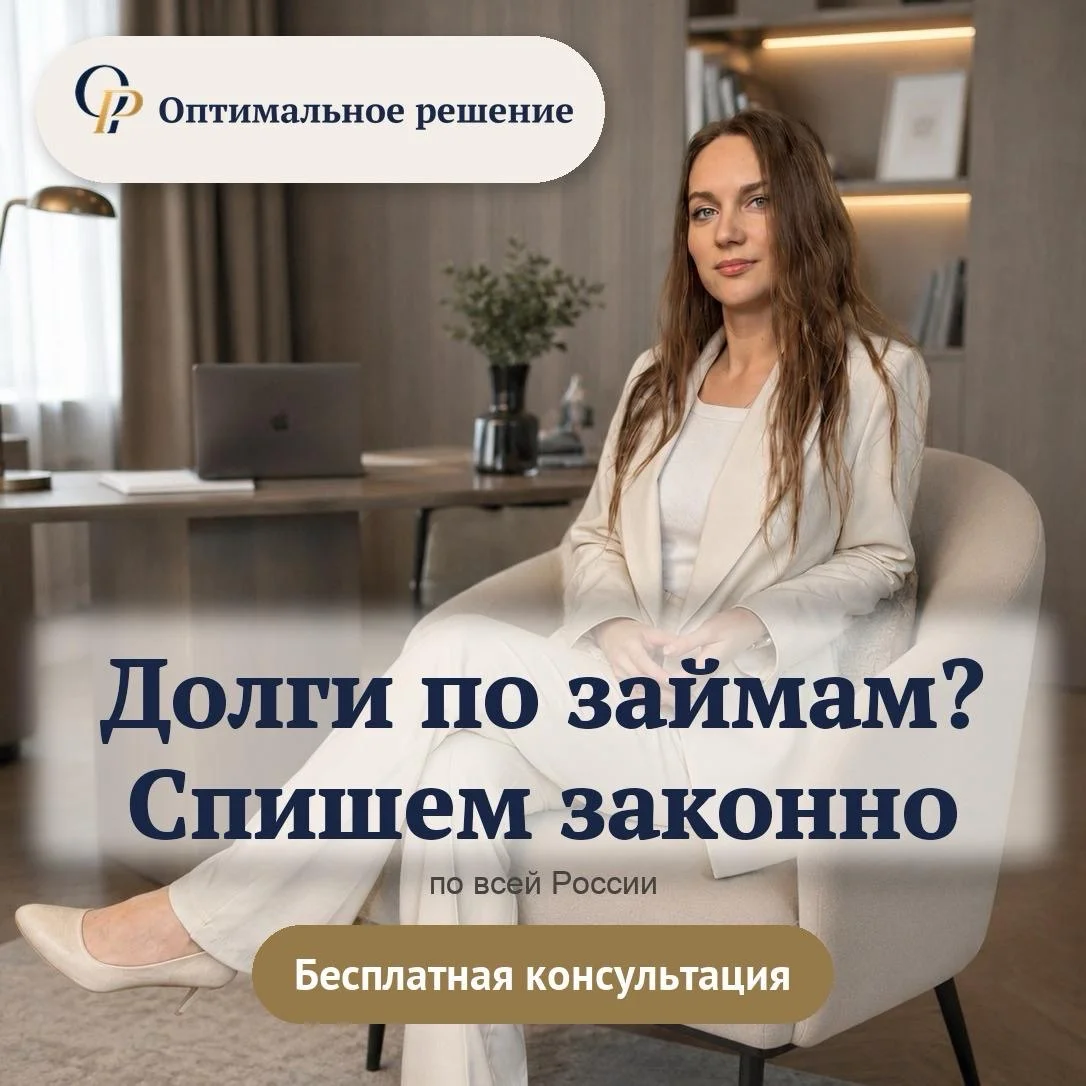 Спишем долги по займам - миниатюра 12