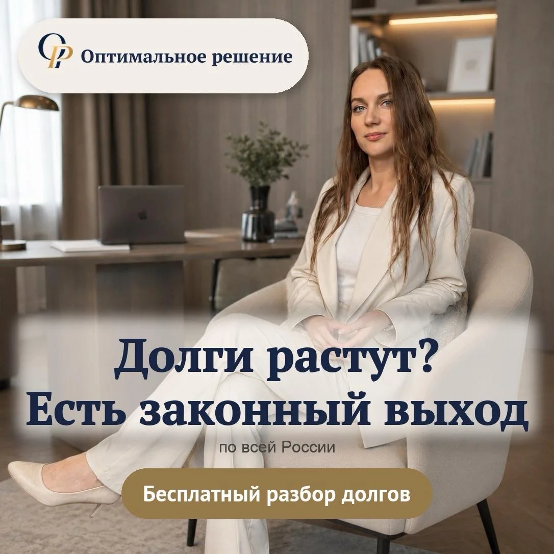 Спишем долги по займам - миниатюра 13