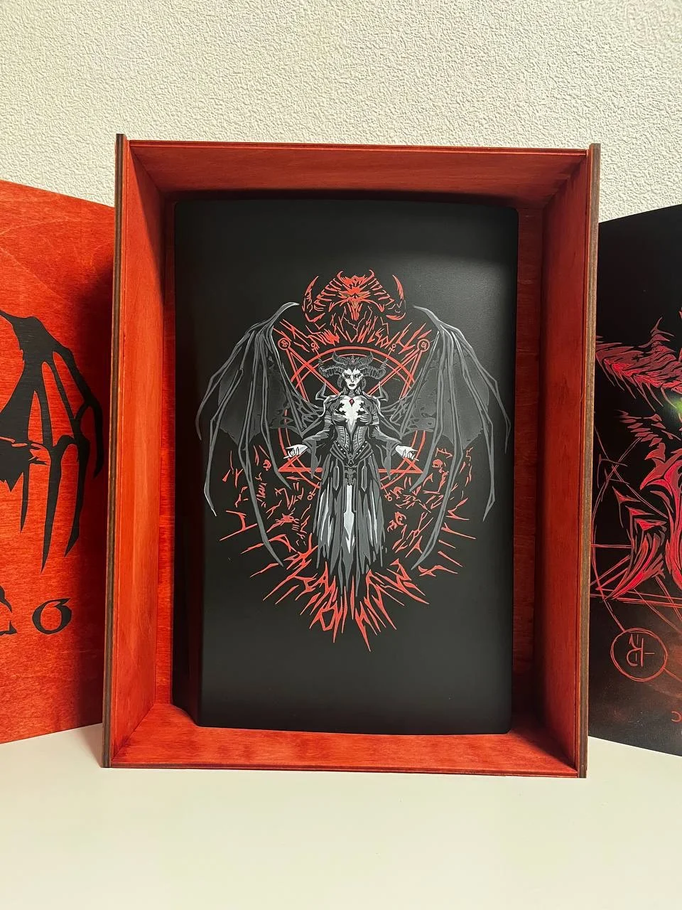 Diablo4 - миниатюра 2