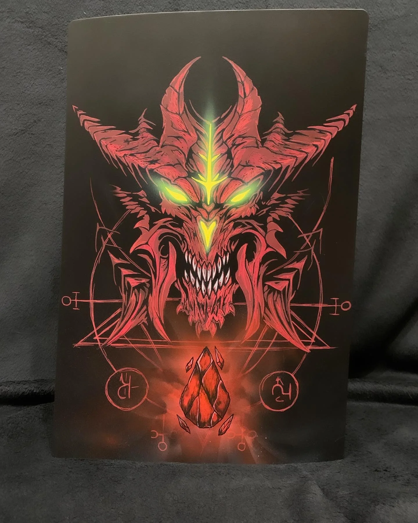 Diablo4 - миниатюра 3