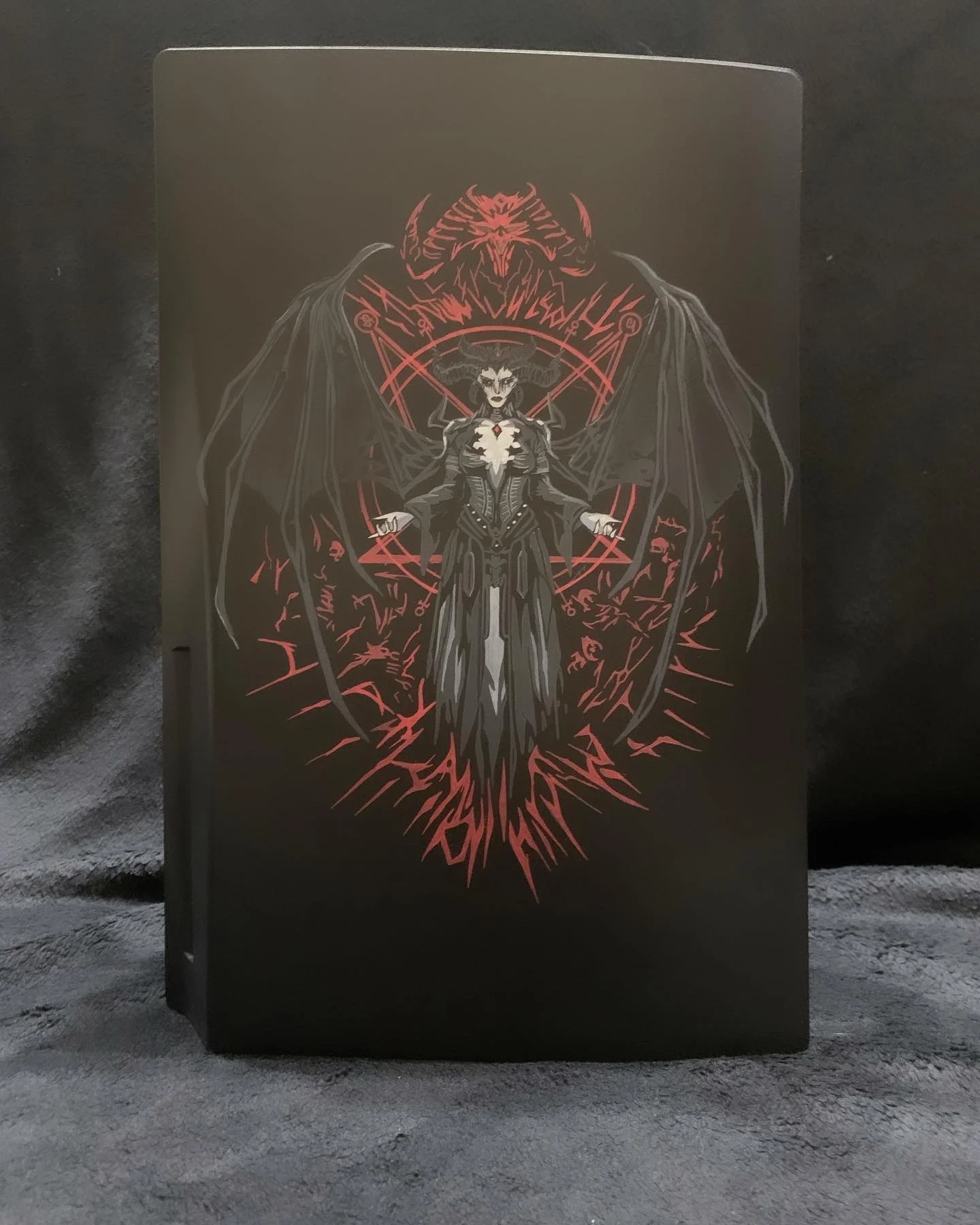 Diablo4 - миниатюра 5