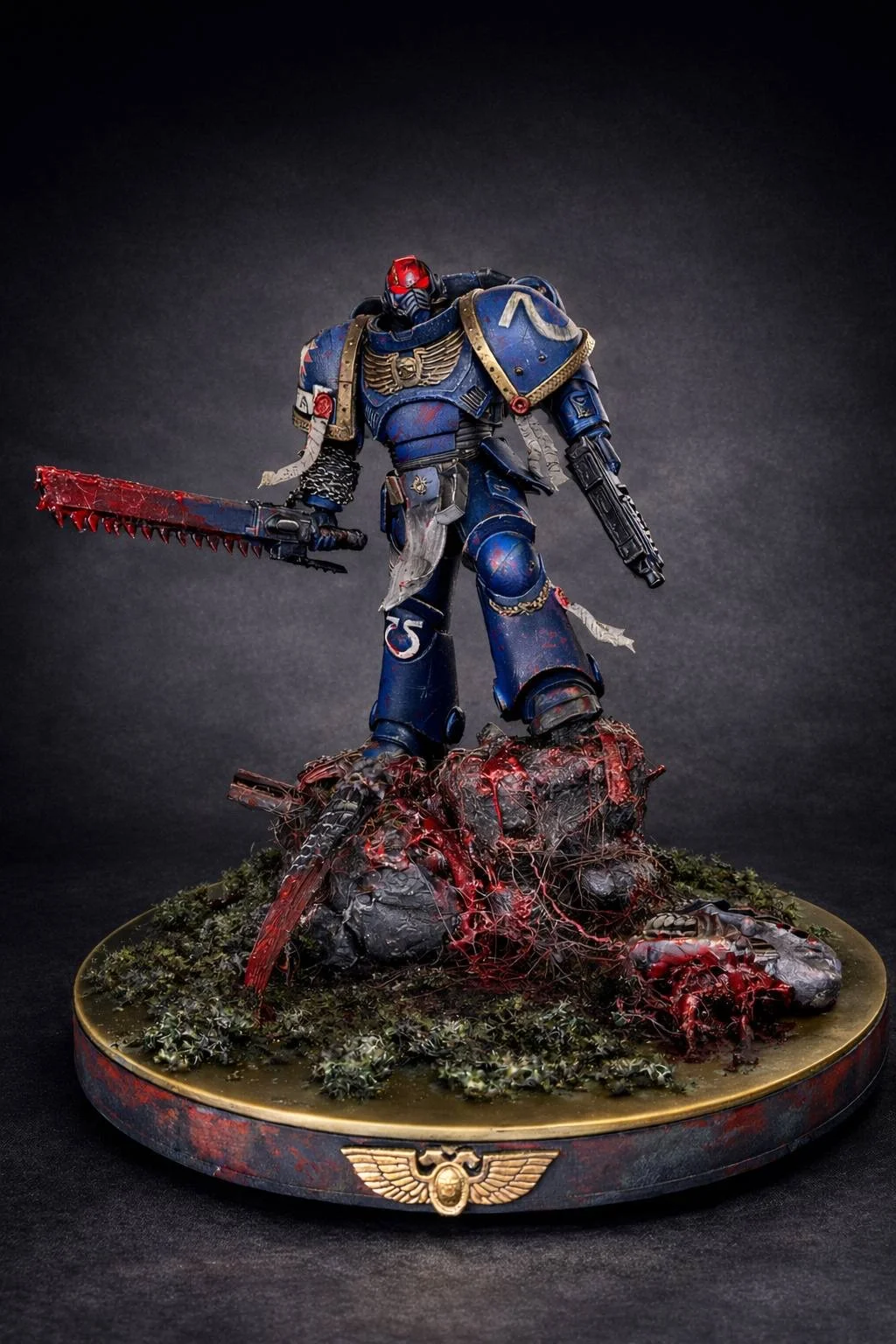 warhammer lt Tit - изображение 1