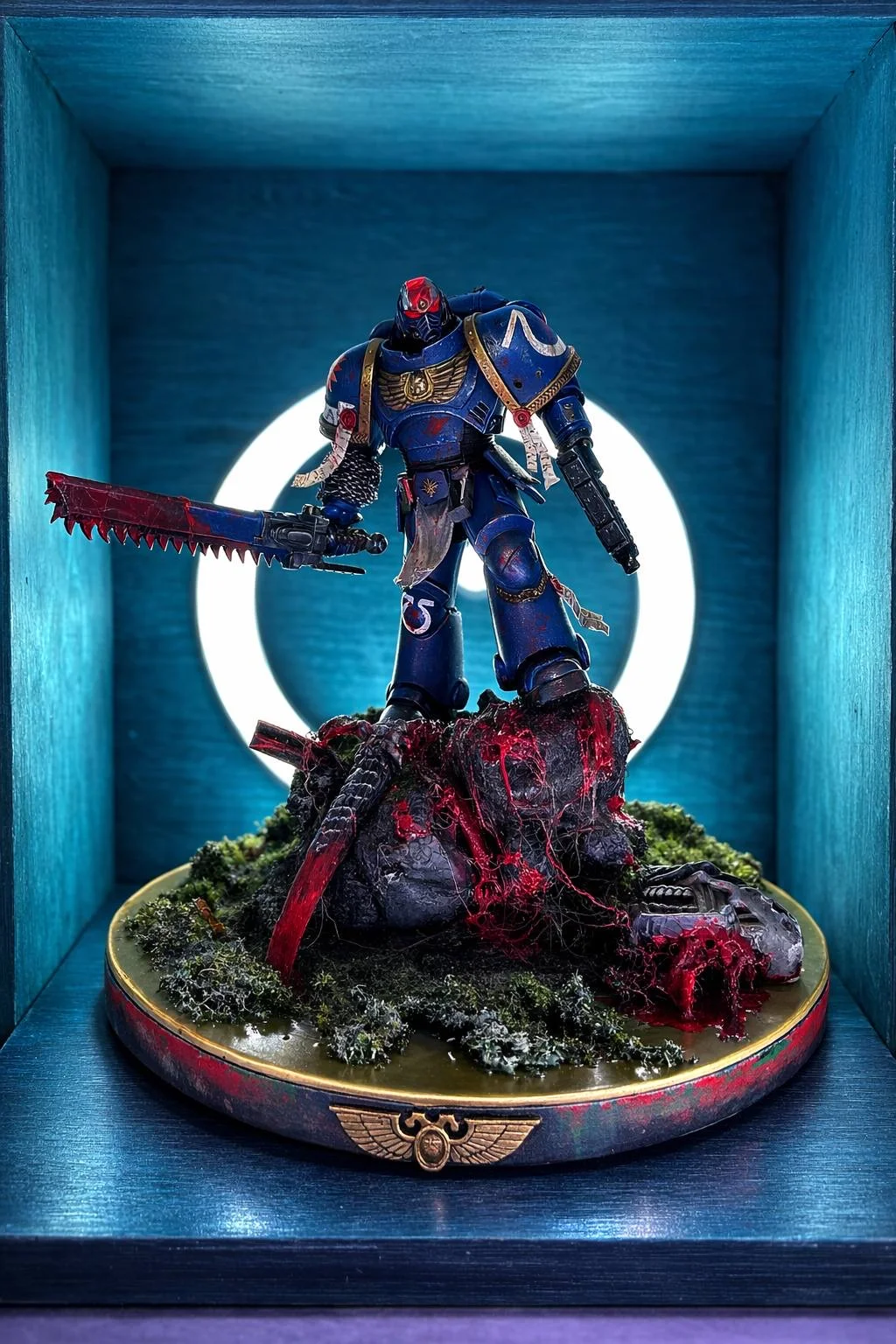 warhammer lt Tit - миниатюра 2