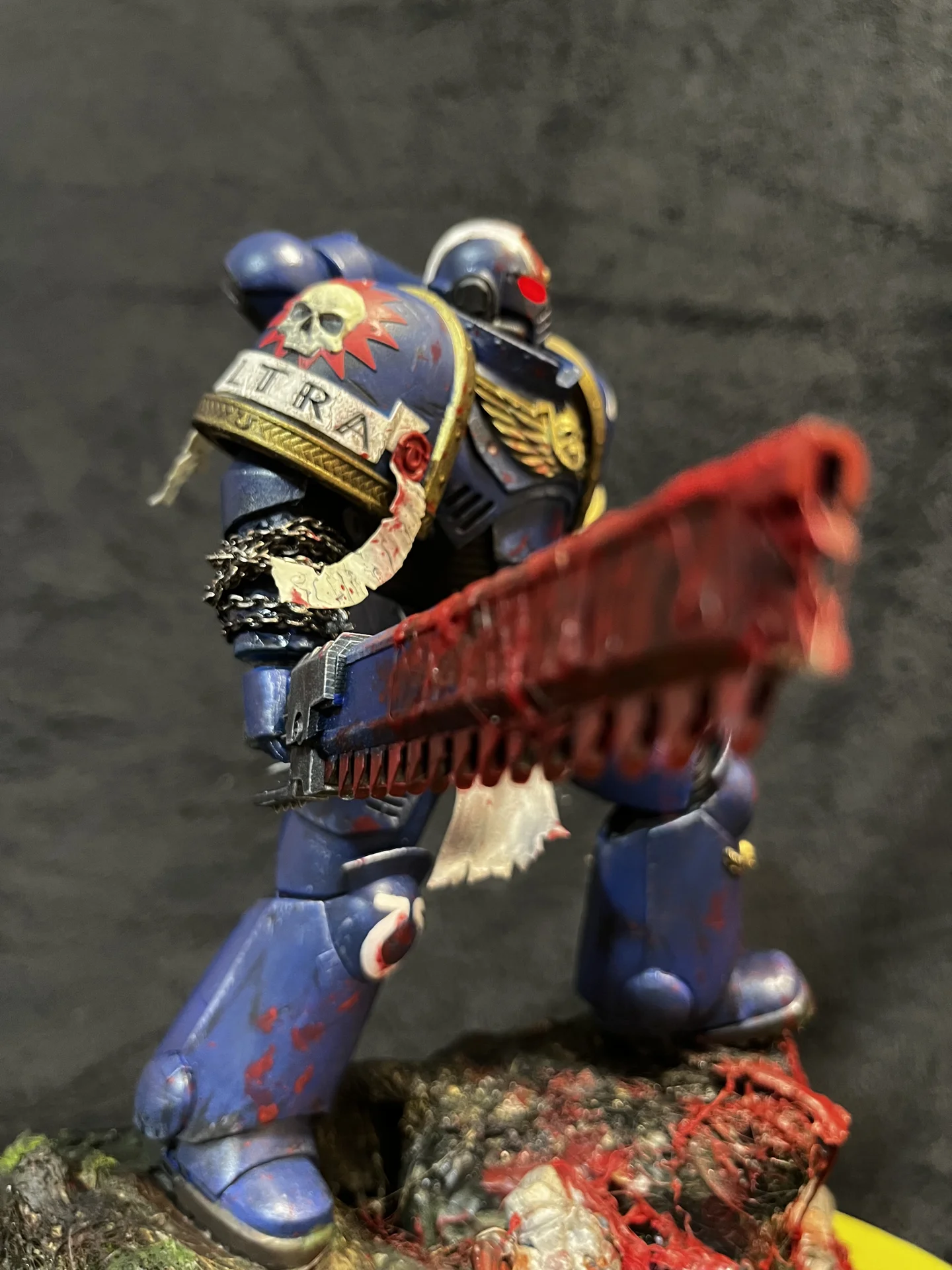 warhammer lt Tit - миниатюра 4