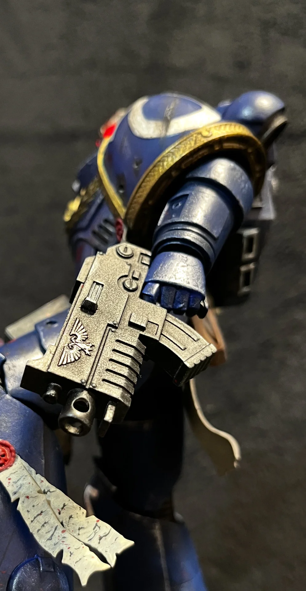 warhammer lt Tit - миниатюра 5