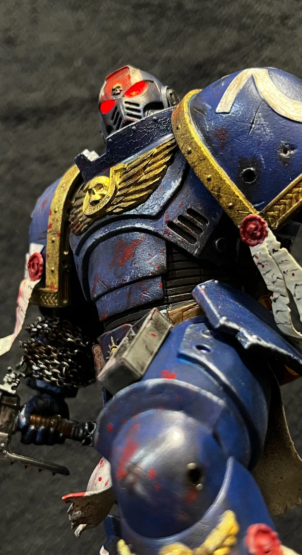 warhammer lt Tit - миниатюра 6