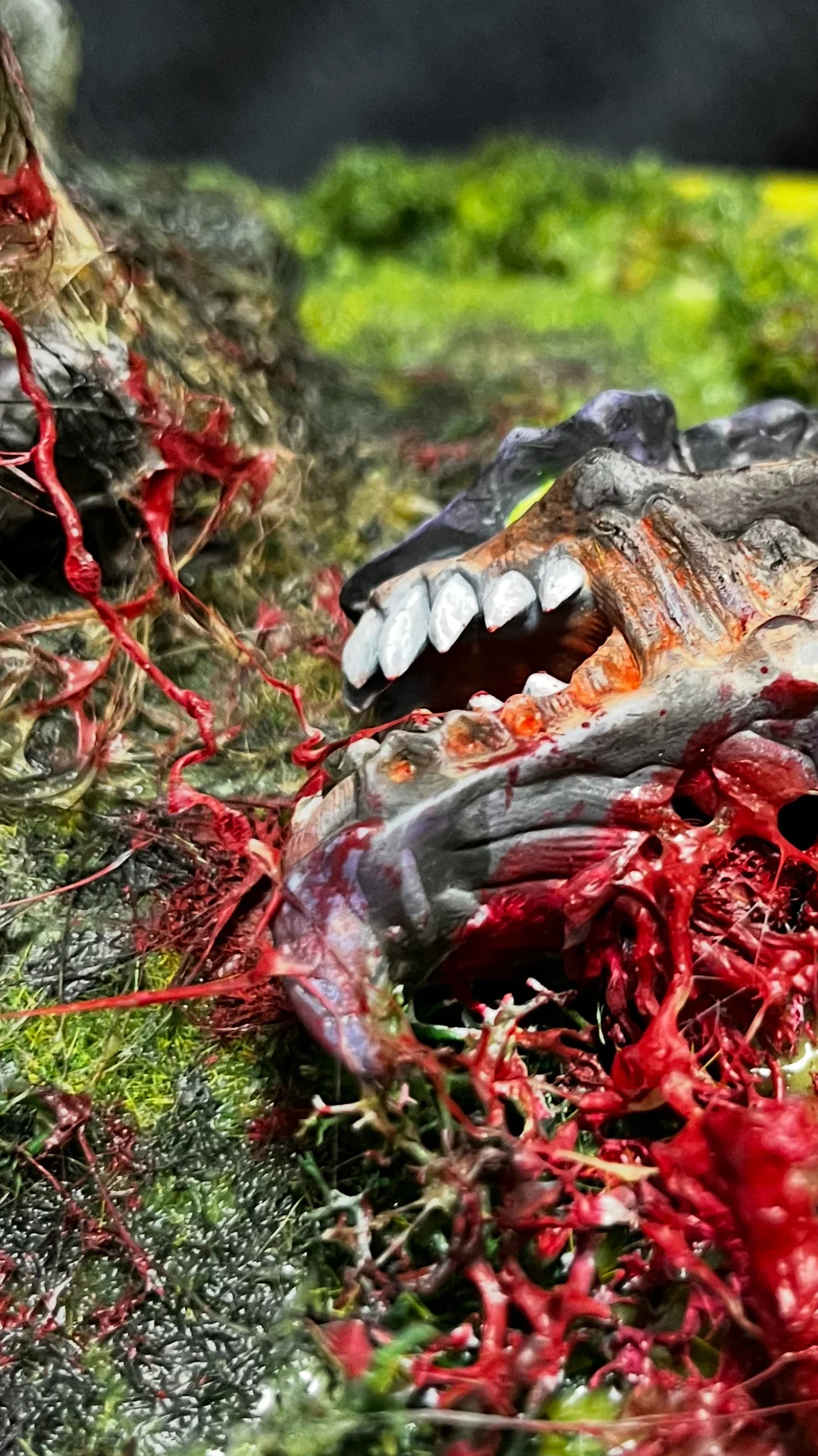 warhammer lt Tit - миниатюра 7