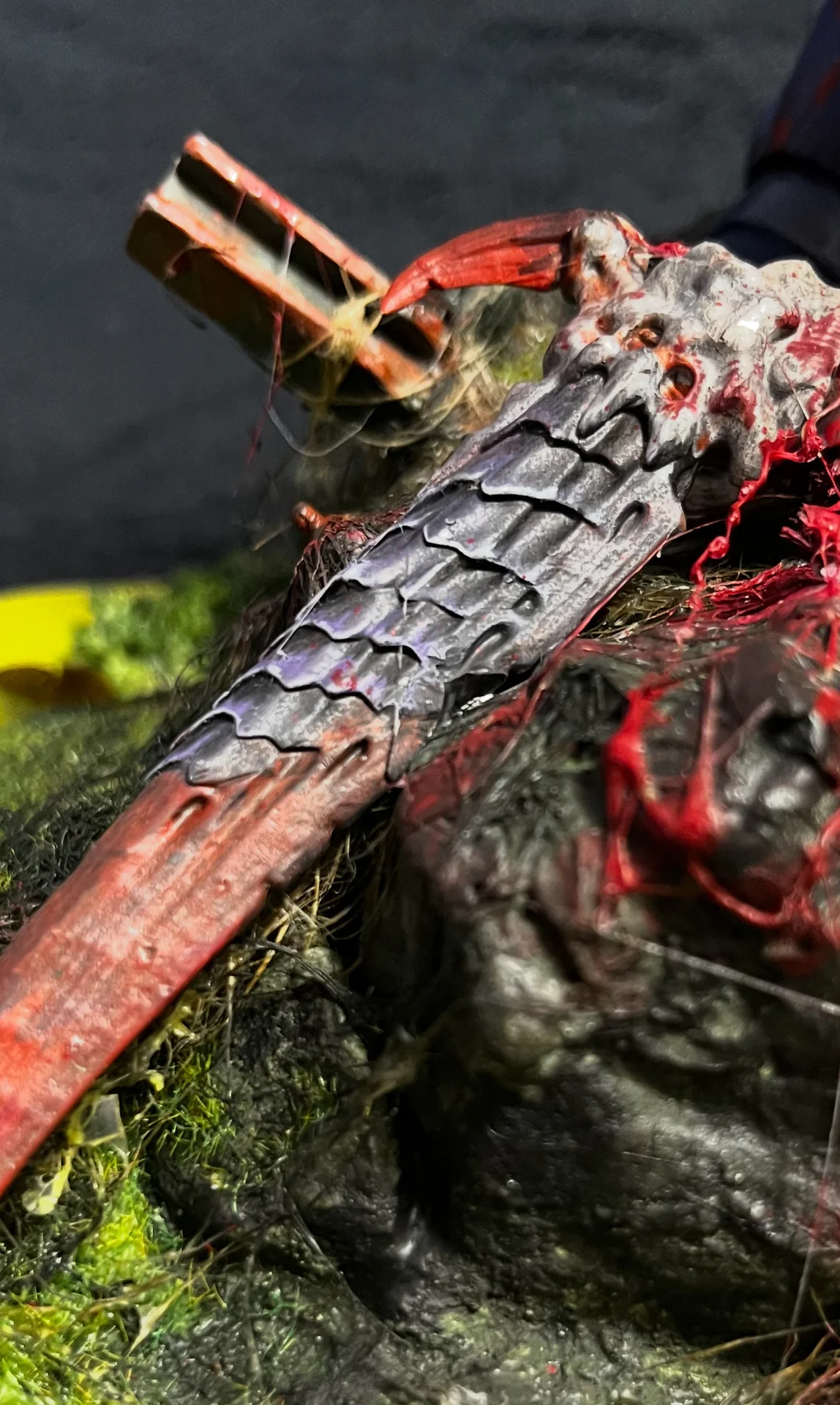 warhammer lt Tit - миниатюра 8