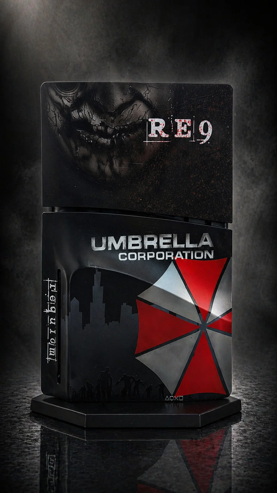 resident evil9 - миниатюра 2