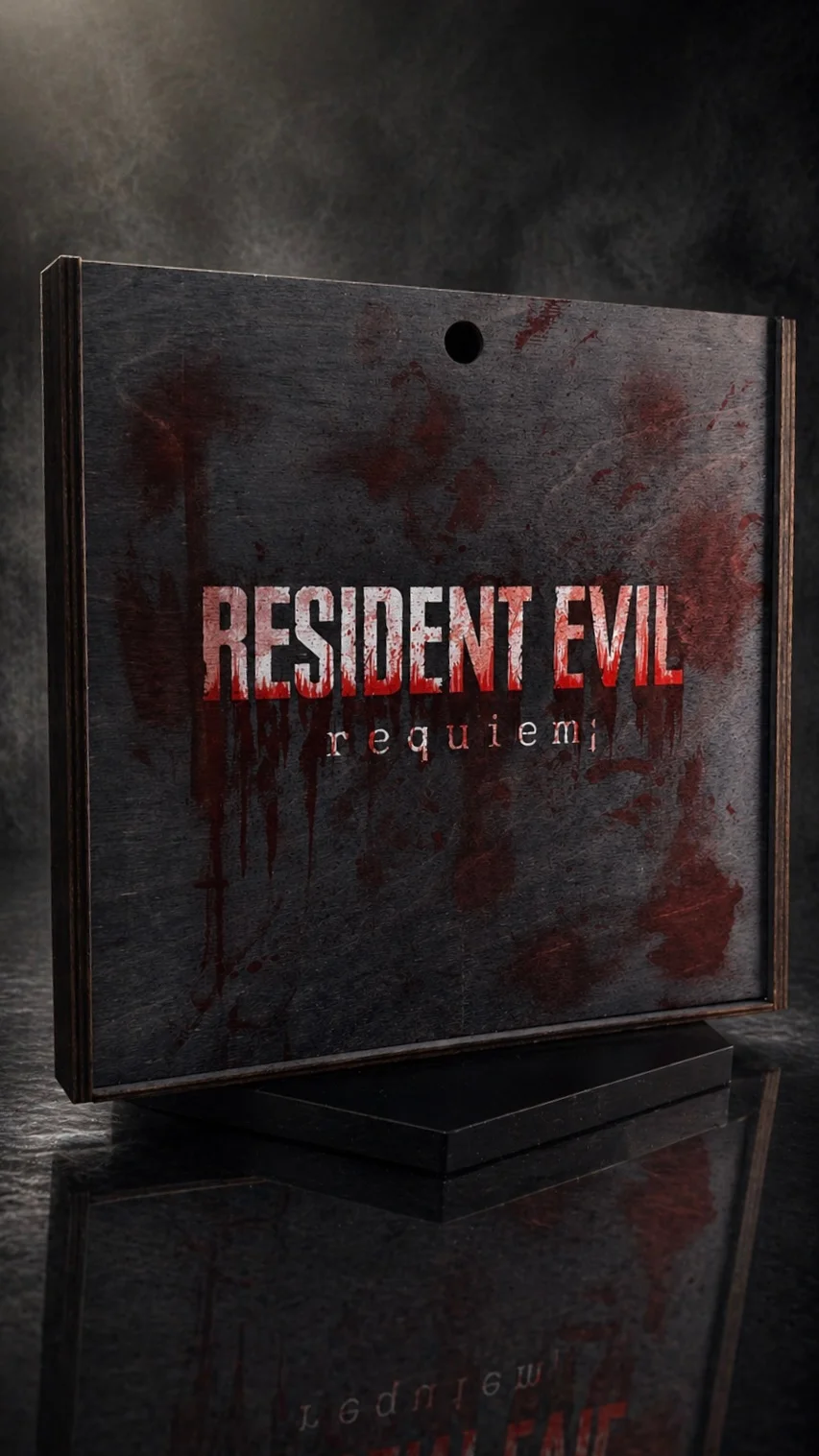 resident evil9 - миниатюра 5