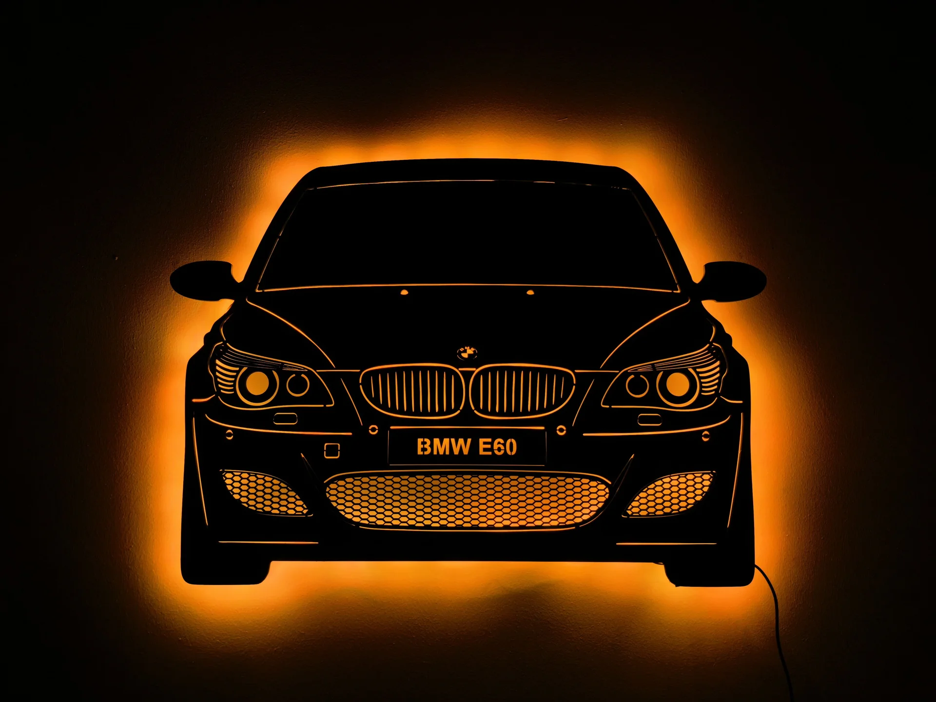 BMW M5 E60 - изображение 1