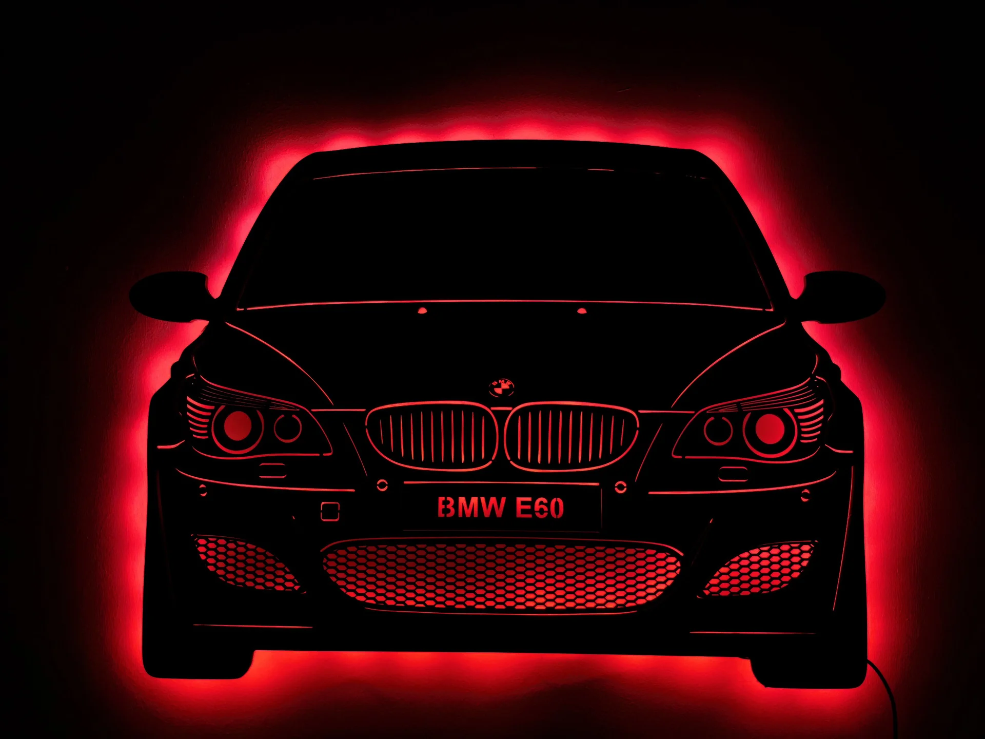 BMW M5 E60 - миниатюра 2