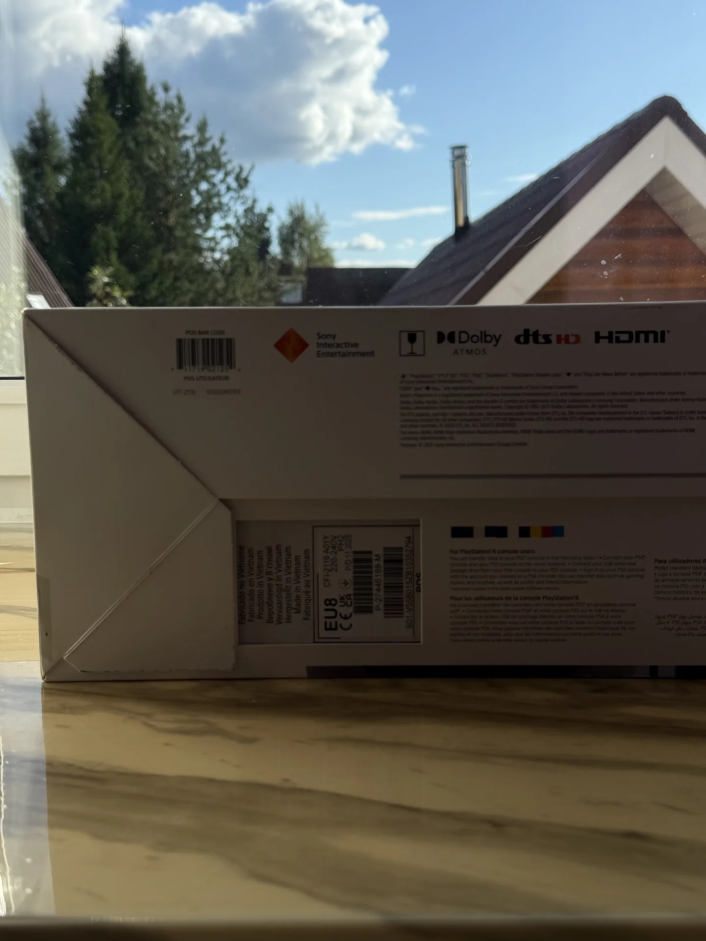 Sony PlayStation 5 - миниатюра 3