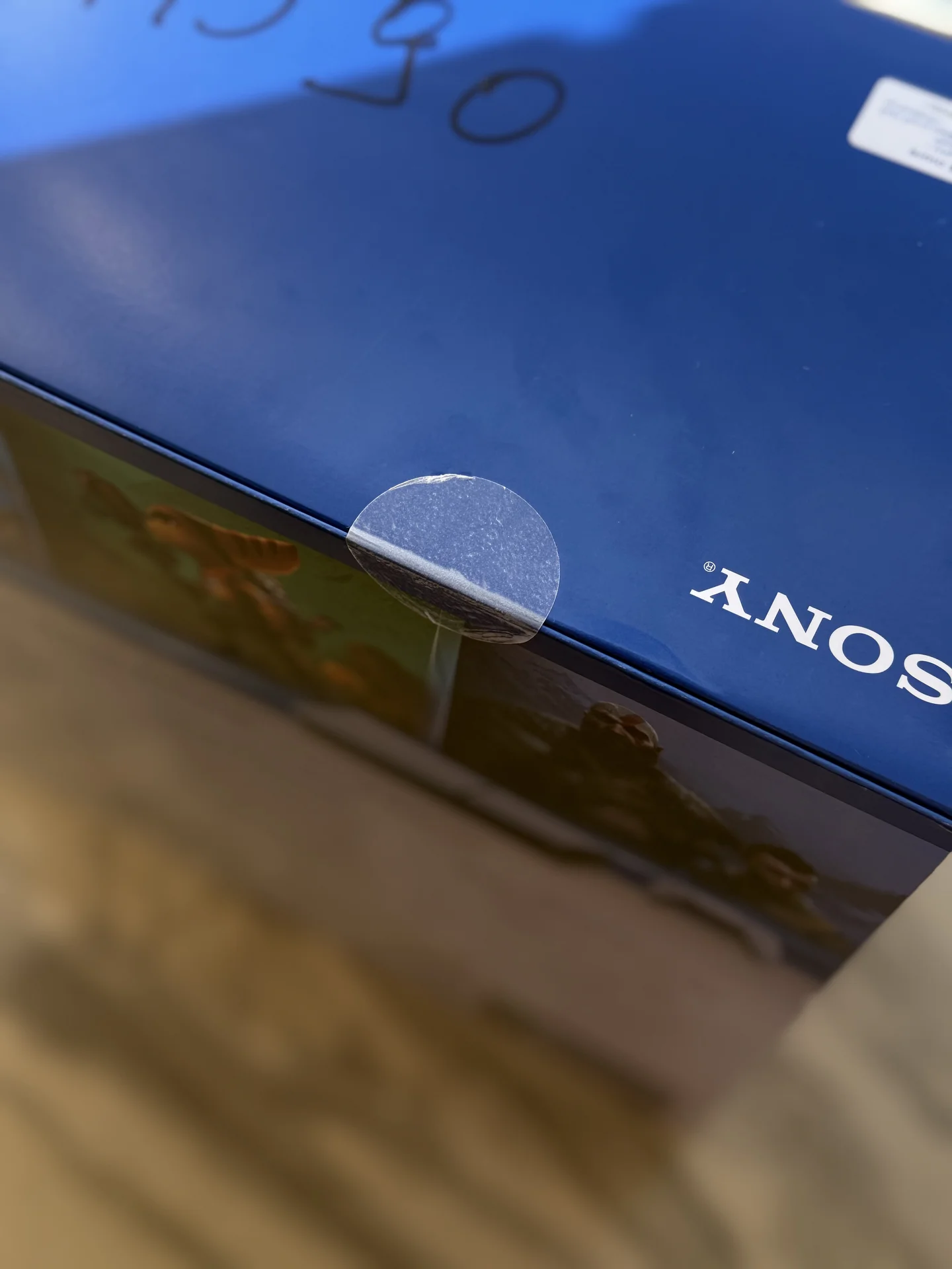 Sony PlayStation 5 - миниатюра 4