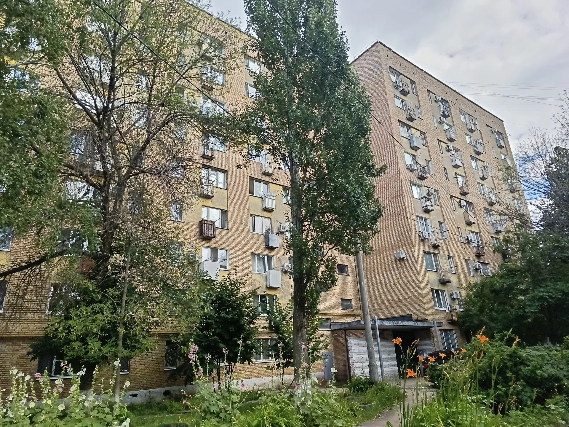 уютная квартира посуточно - миниатюра 15