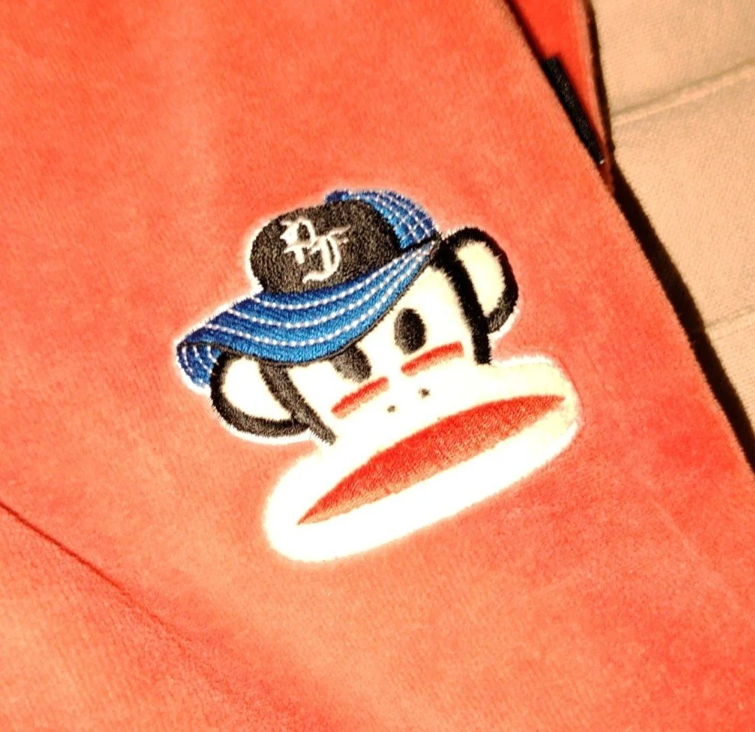 Paul Frank винтажный костюм - миниатюра 9