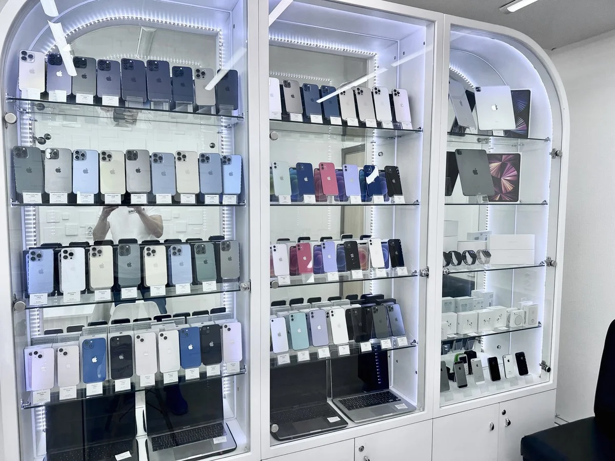 iPhone 15 Pro 256gb 97% - миниатюра 3