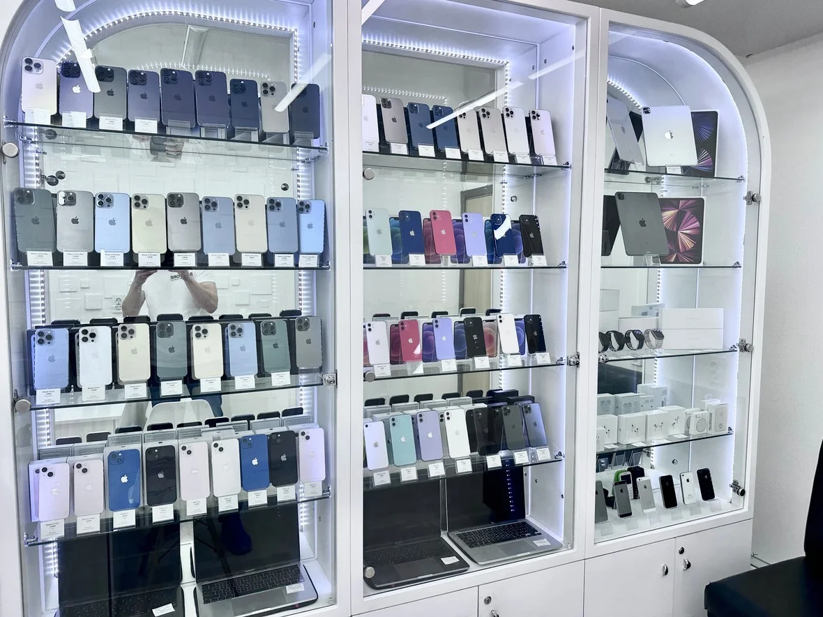 iPhone 16 Pro 256 gb 96% - миниатюра 3