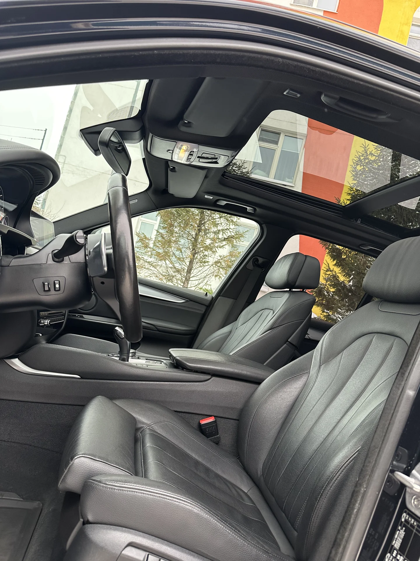 BMW X5 F15 40D 2016г. - миниатюра 4