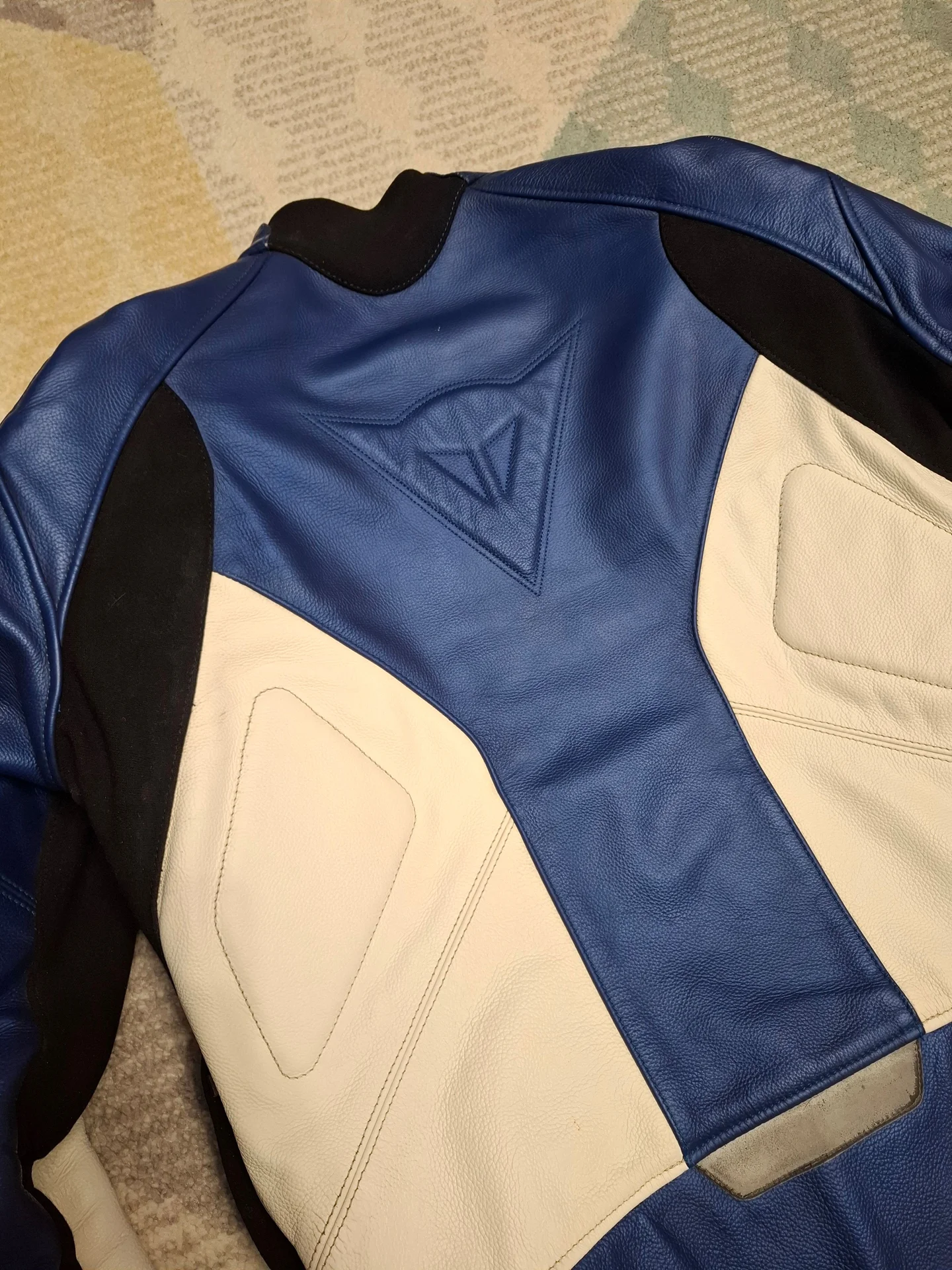 Dainese Racing на размер 50 - миниатюра 6
