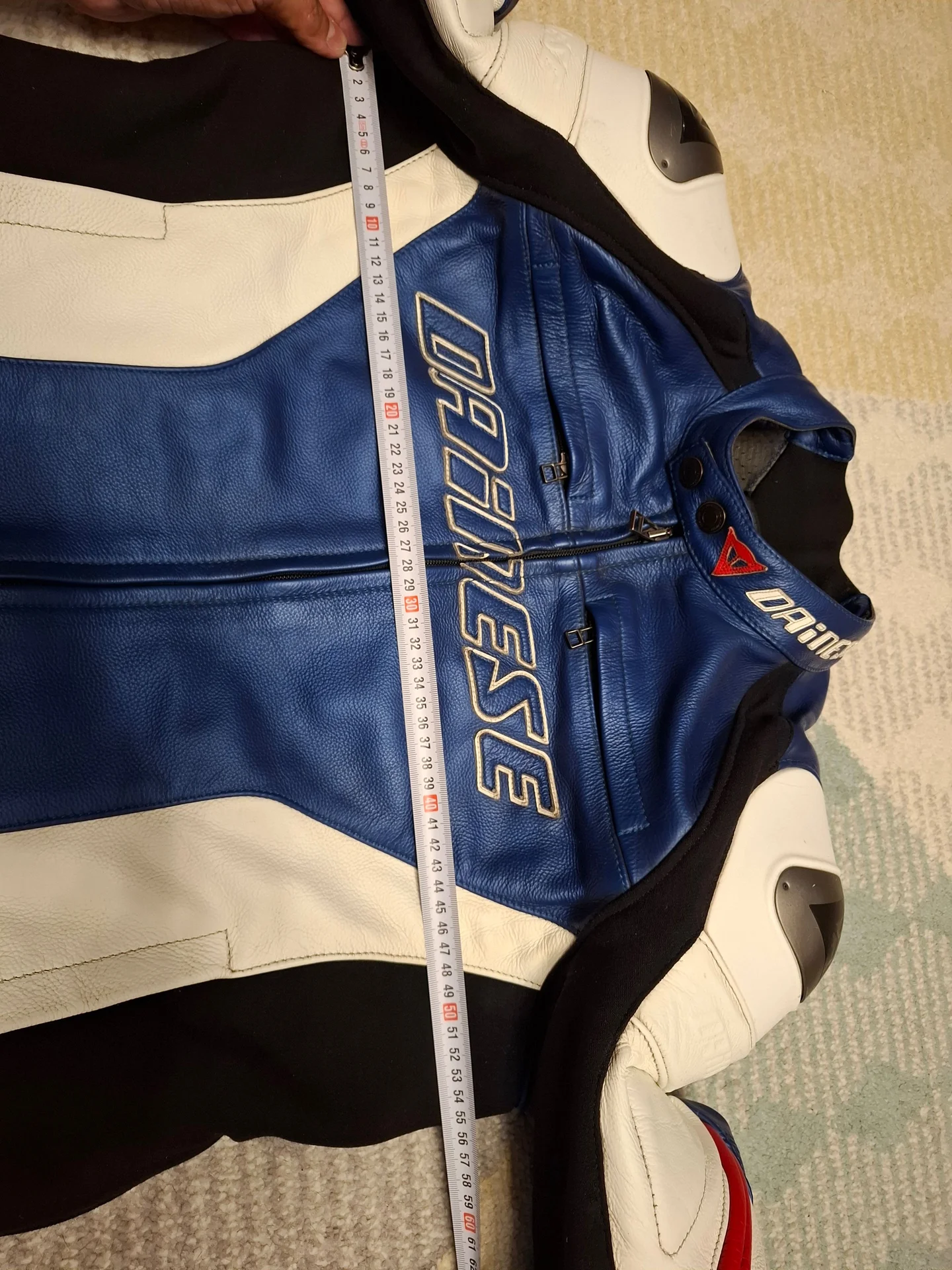 Dainese Racing на размер 50 - миниатюра 9