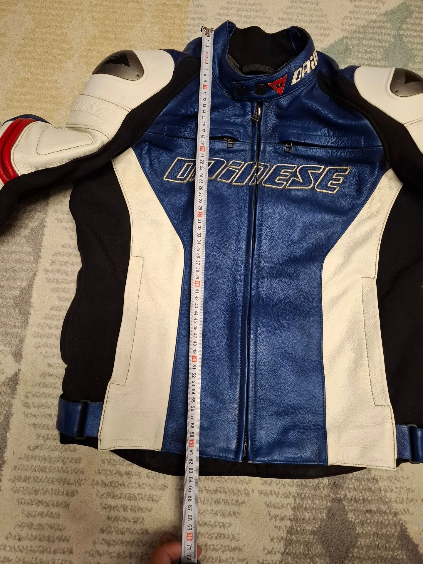 Dainese Racing на размер 50 - миниатюра 10