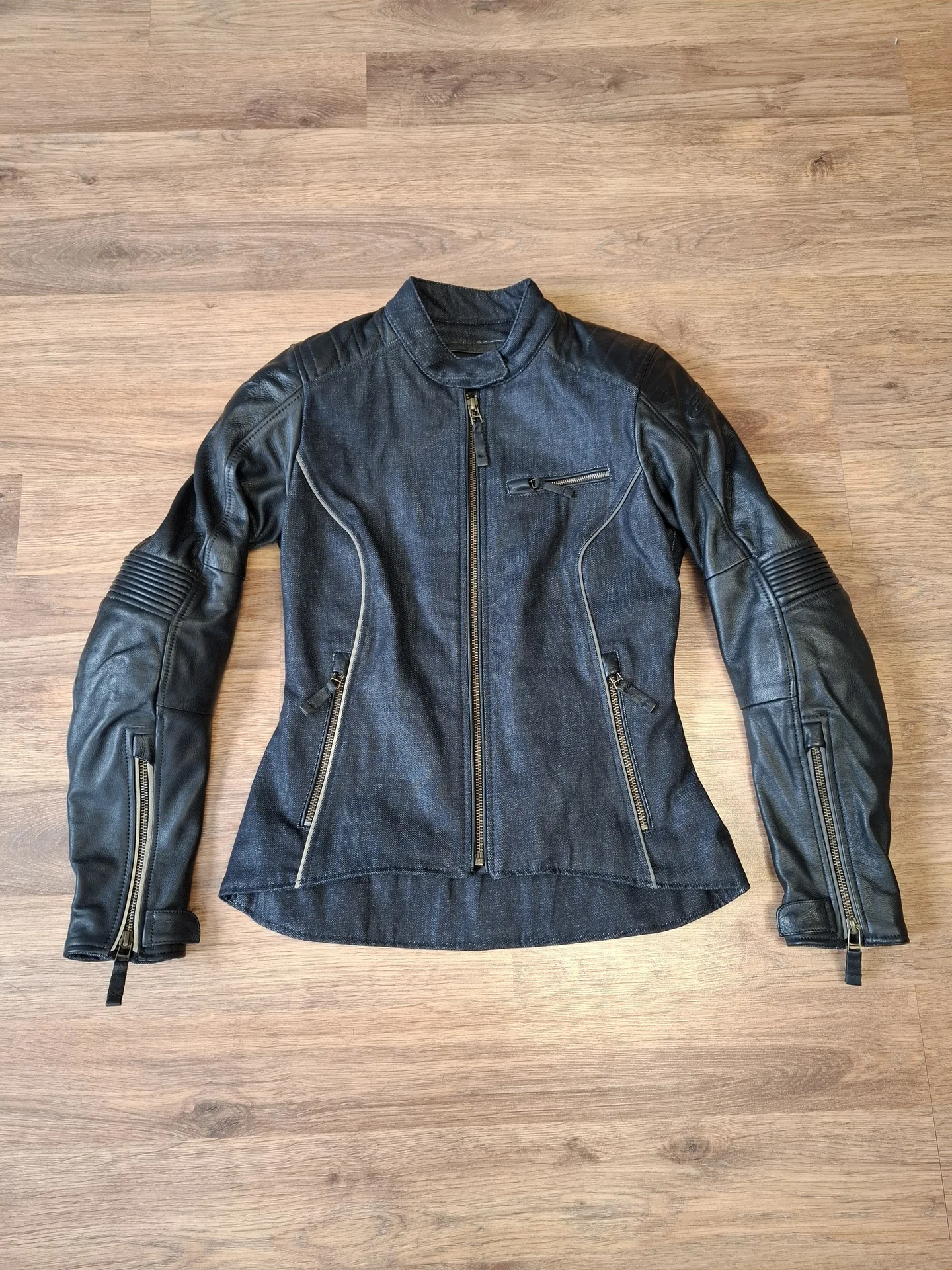 Женская куртка Alpinestars Renee на размер 40 - изображение 1