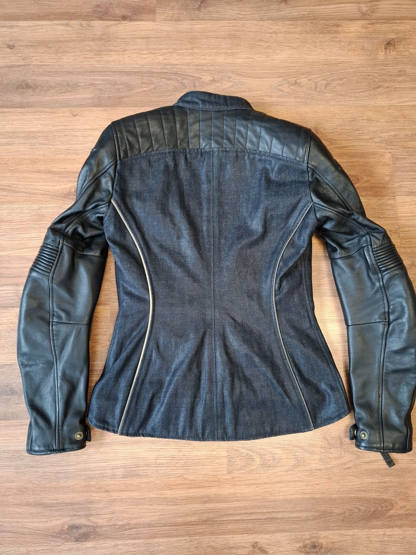Женская куртка Alpinestars Renee на размер 40 - миниатюра 5