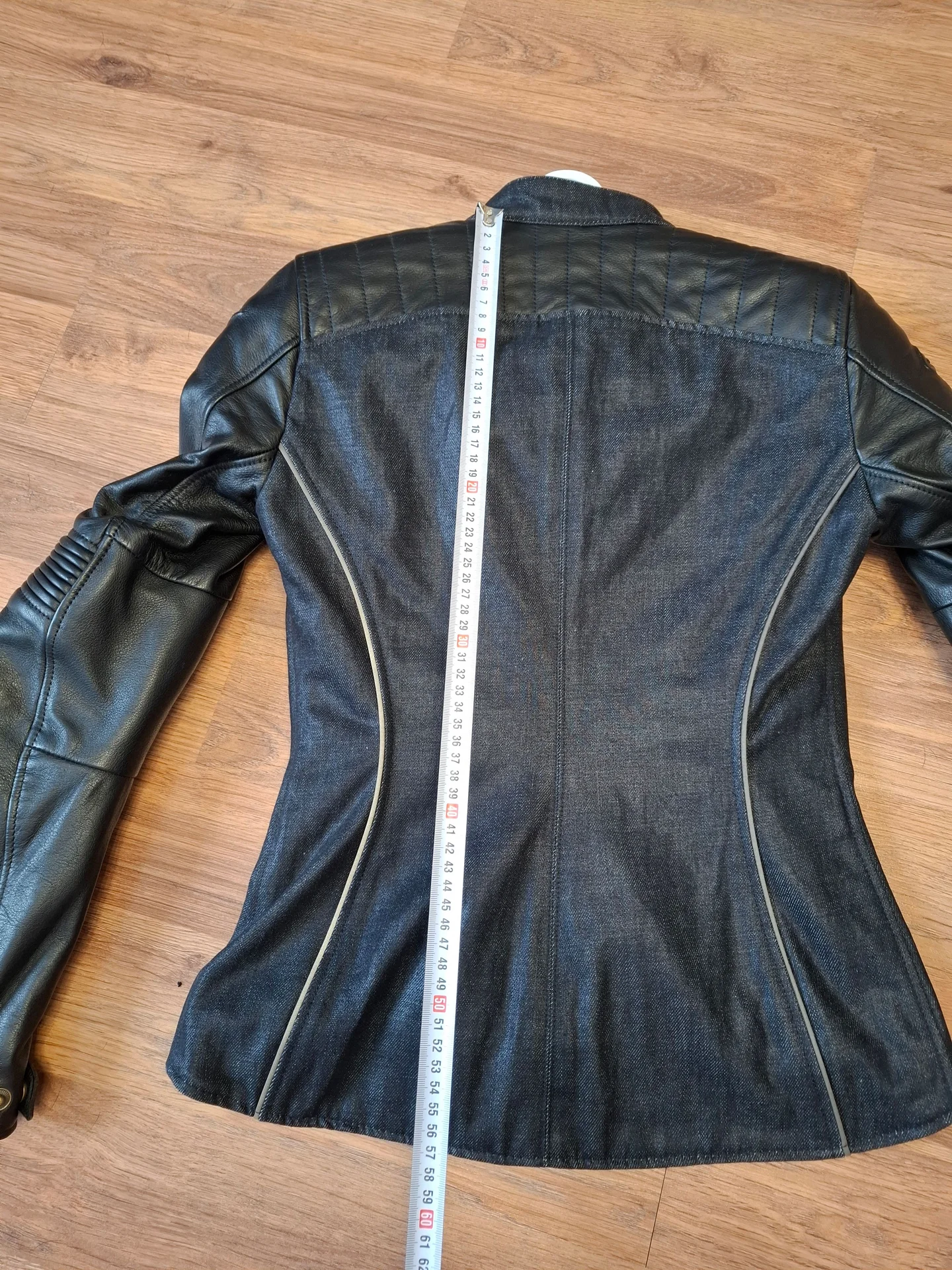 Женская куртка Alpinestars Renee на размер 40 - миниатюра 14