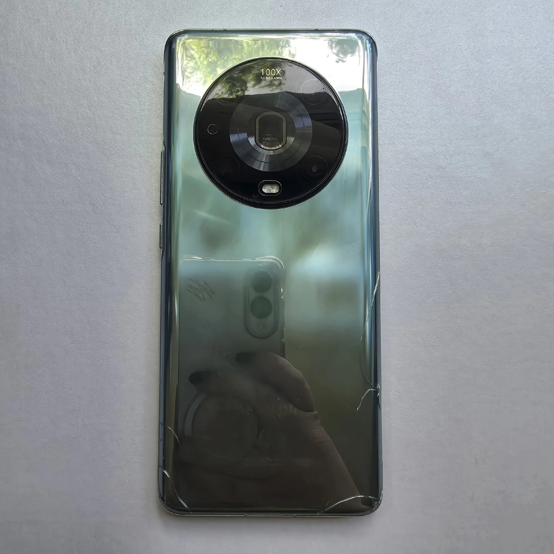 HONOR Magic 4 Pro, 8/256 ГБ, 2 SIM