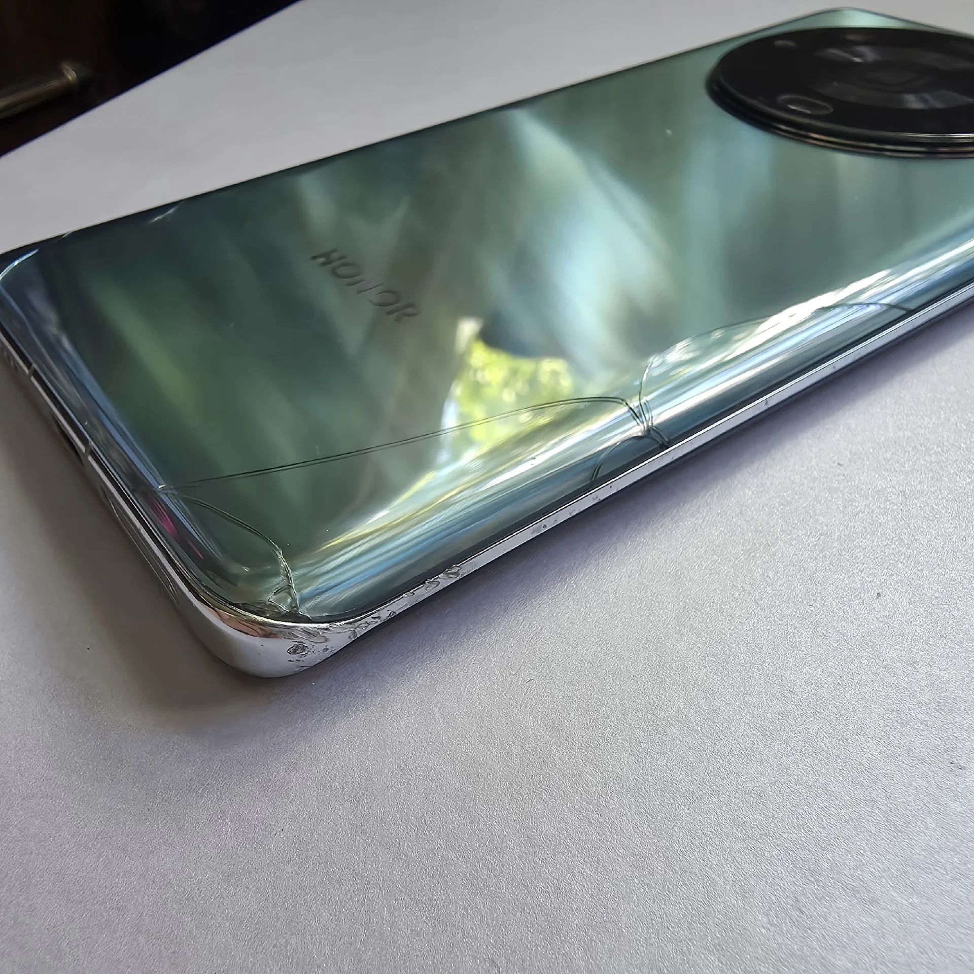 HONOR Magic 4 Pro, 8/256 ГБ, 2 SIM - миниатюра 3