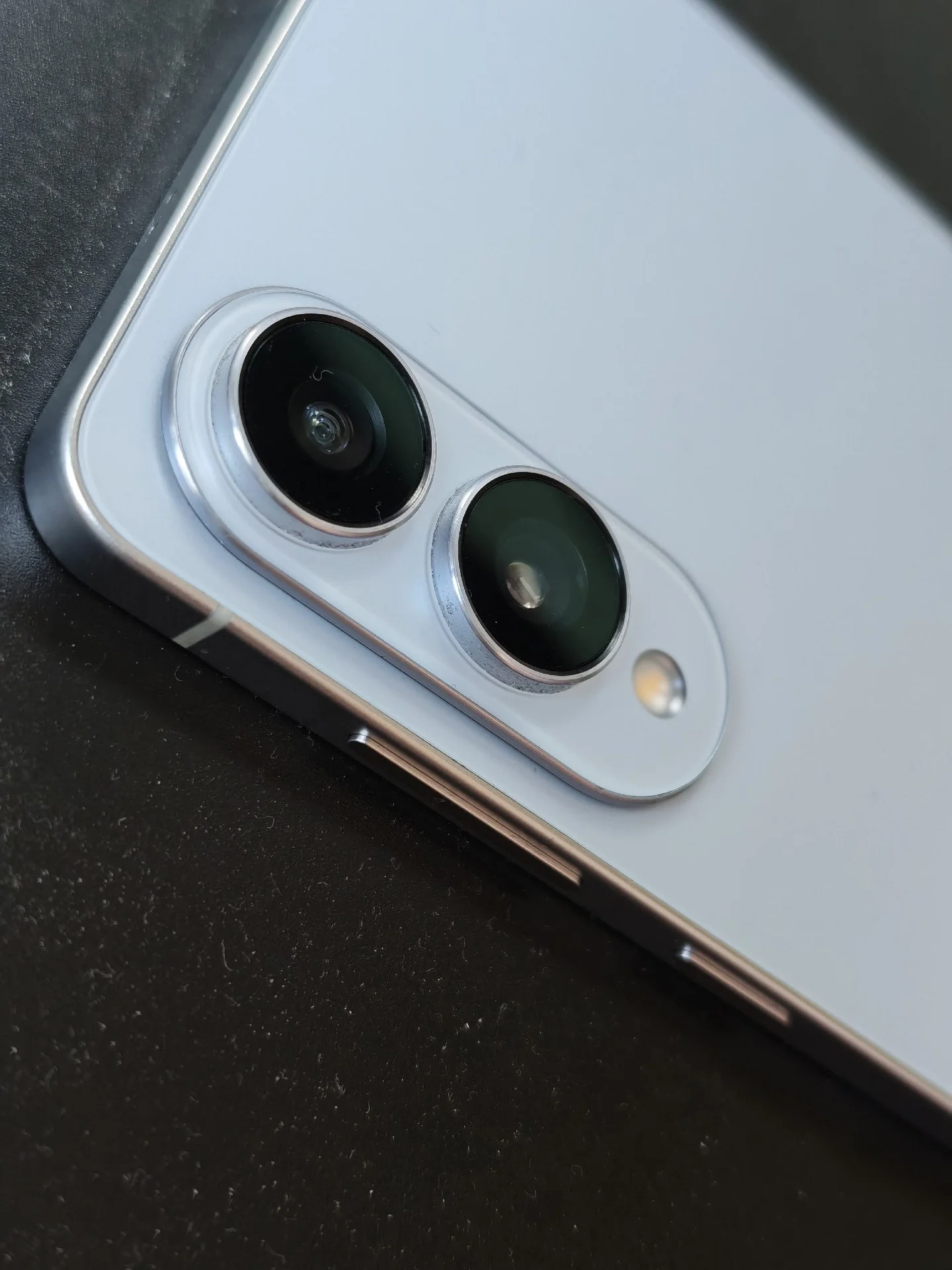 Samsung Galaxy S25 Edge, 12/512 ГБ, 2 SIM - миниатюра 3