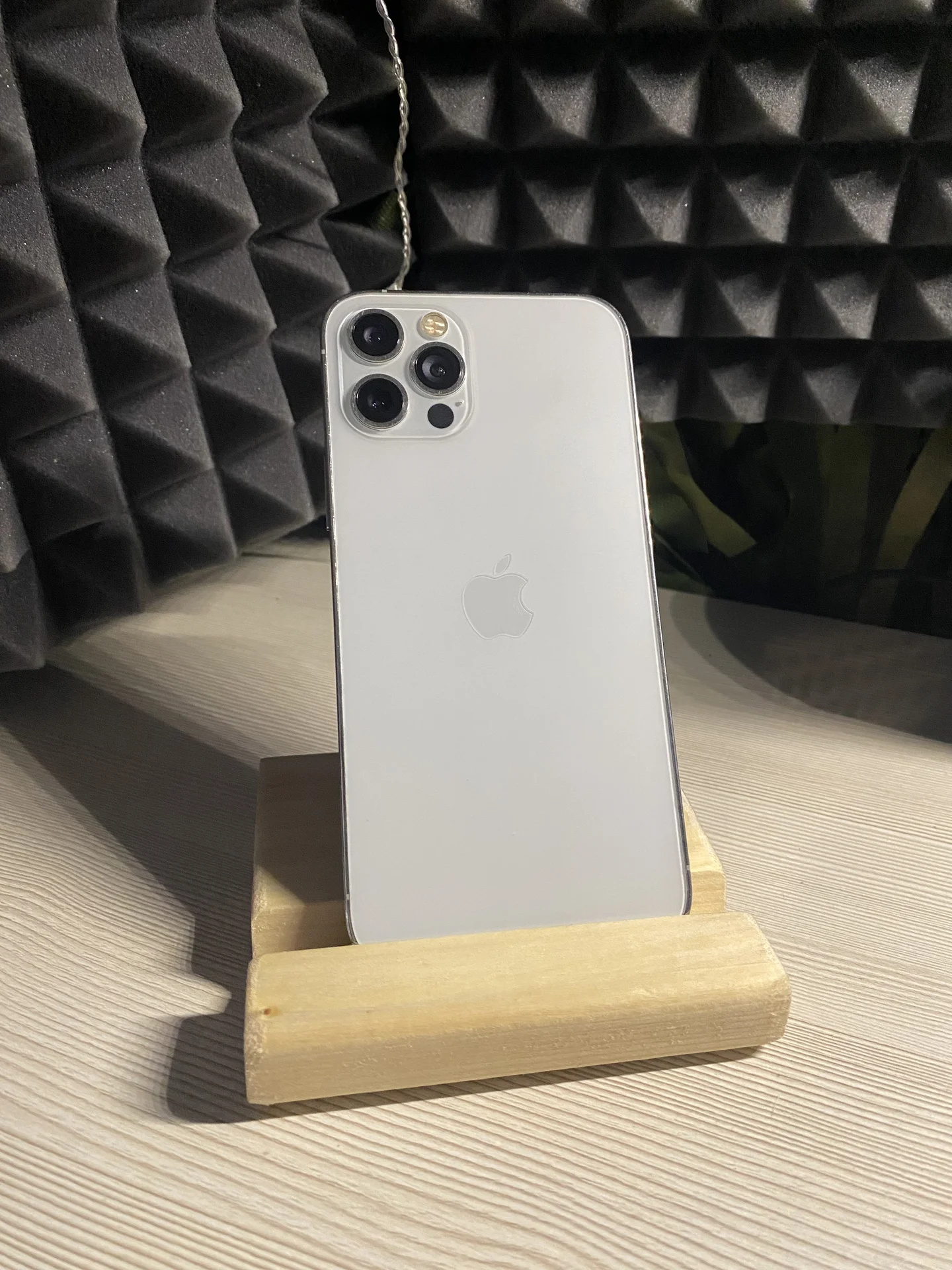 iPhone 12 pro 512gb (sim+Esim) - изображение 1