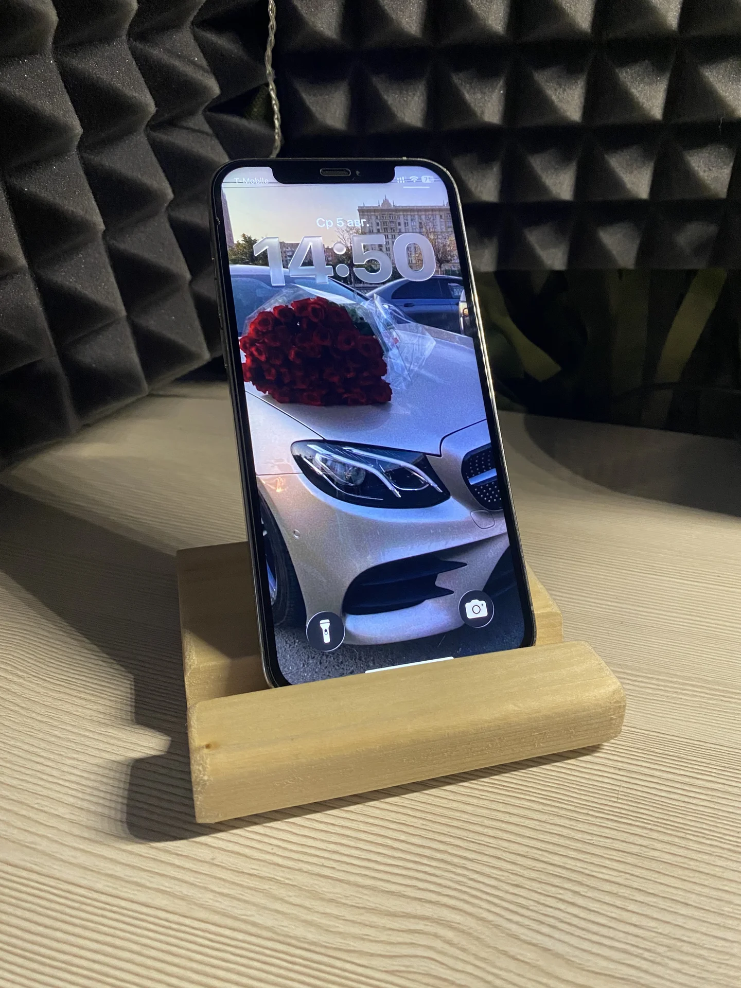 iPhone 12 pro 512gb (sim+Esim) - миниатюра 2