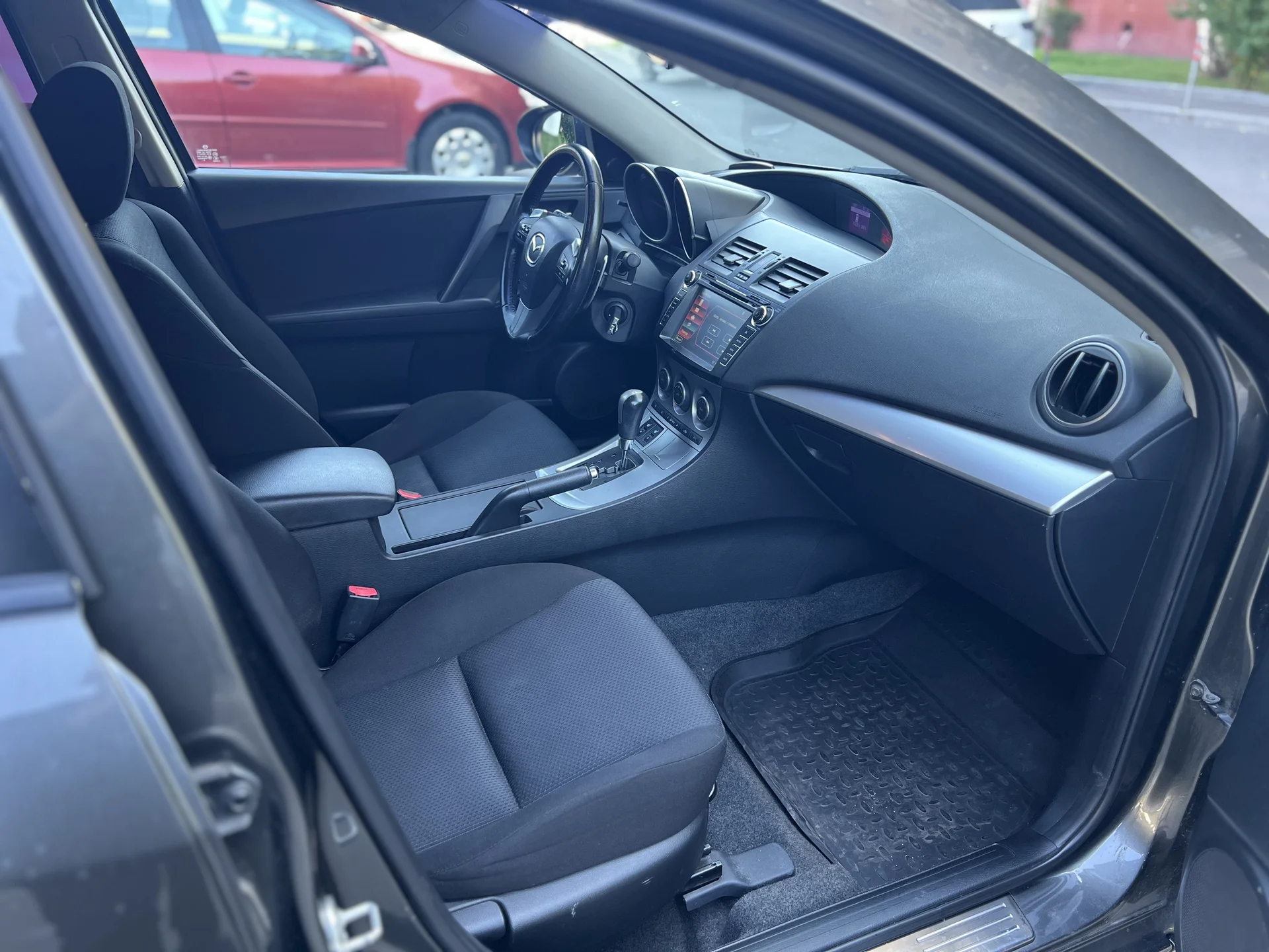 Mazda 3 2011 2.0 at - миниатюра 6