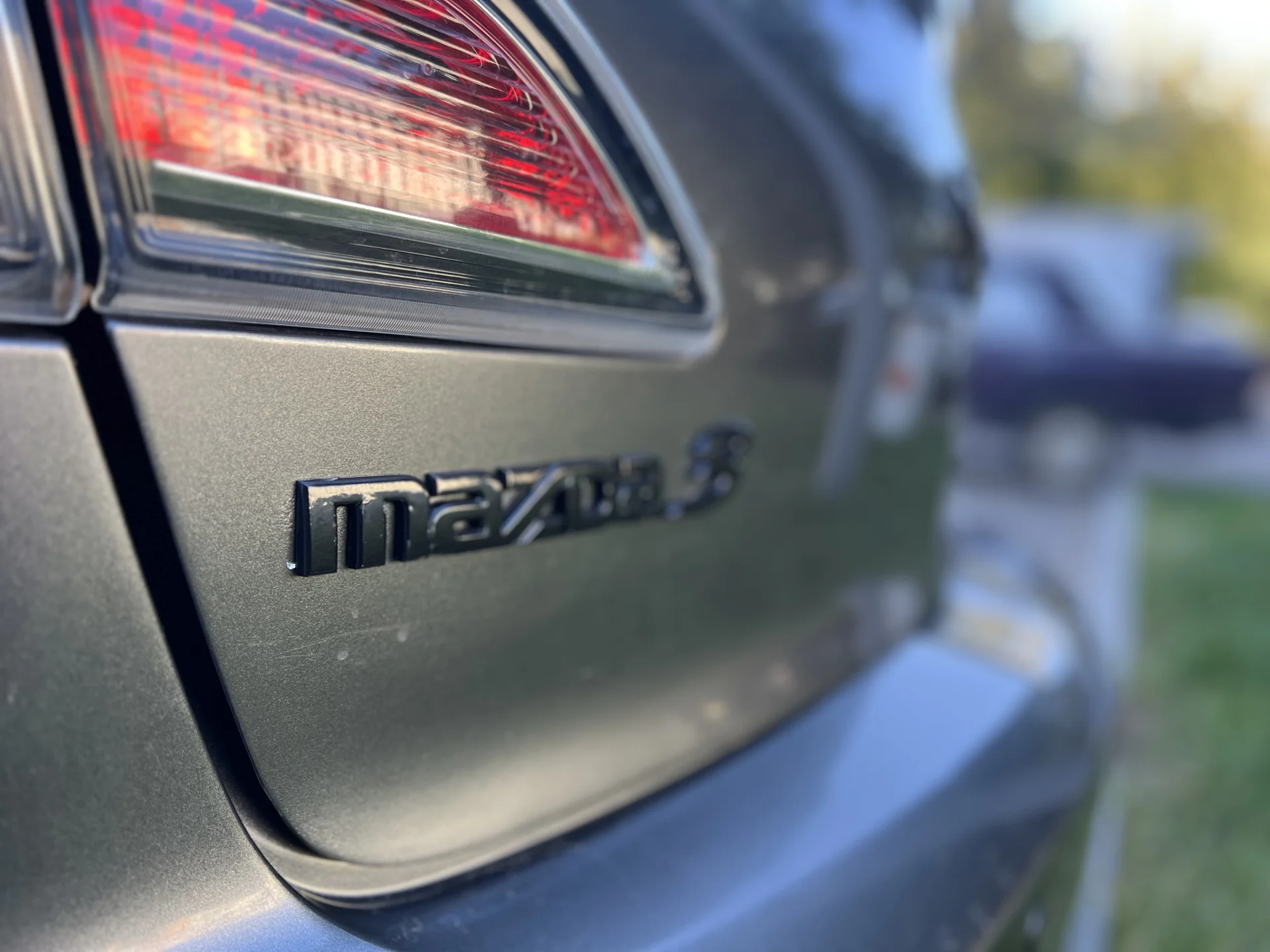 Mazda 3 2011 2.0 at - миниатюра 7