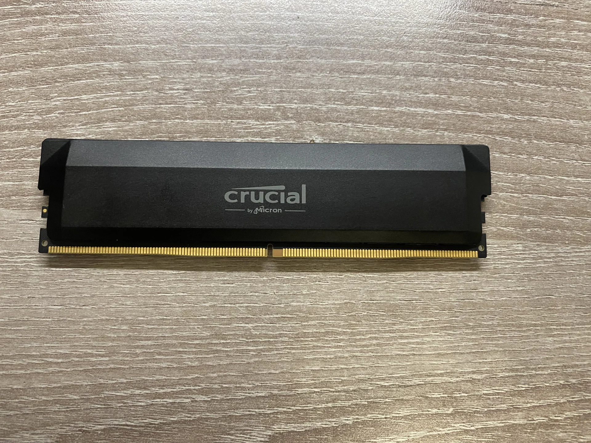 ddr5 crucial pro 16gb 6000 - изображение 1