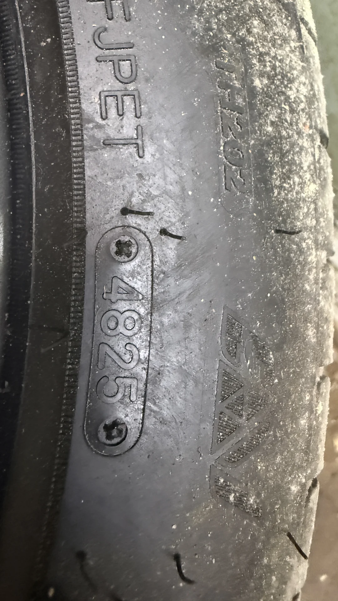 Triangle EffeXSport TH202 245/45 R19 и 275/40 R19 - миниатюра 5